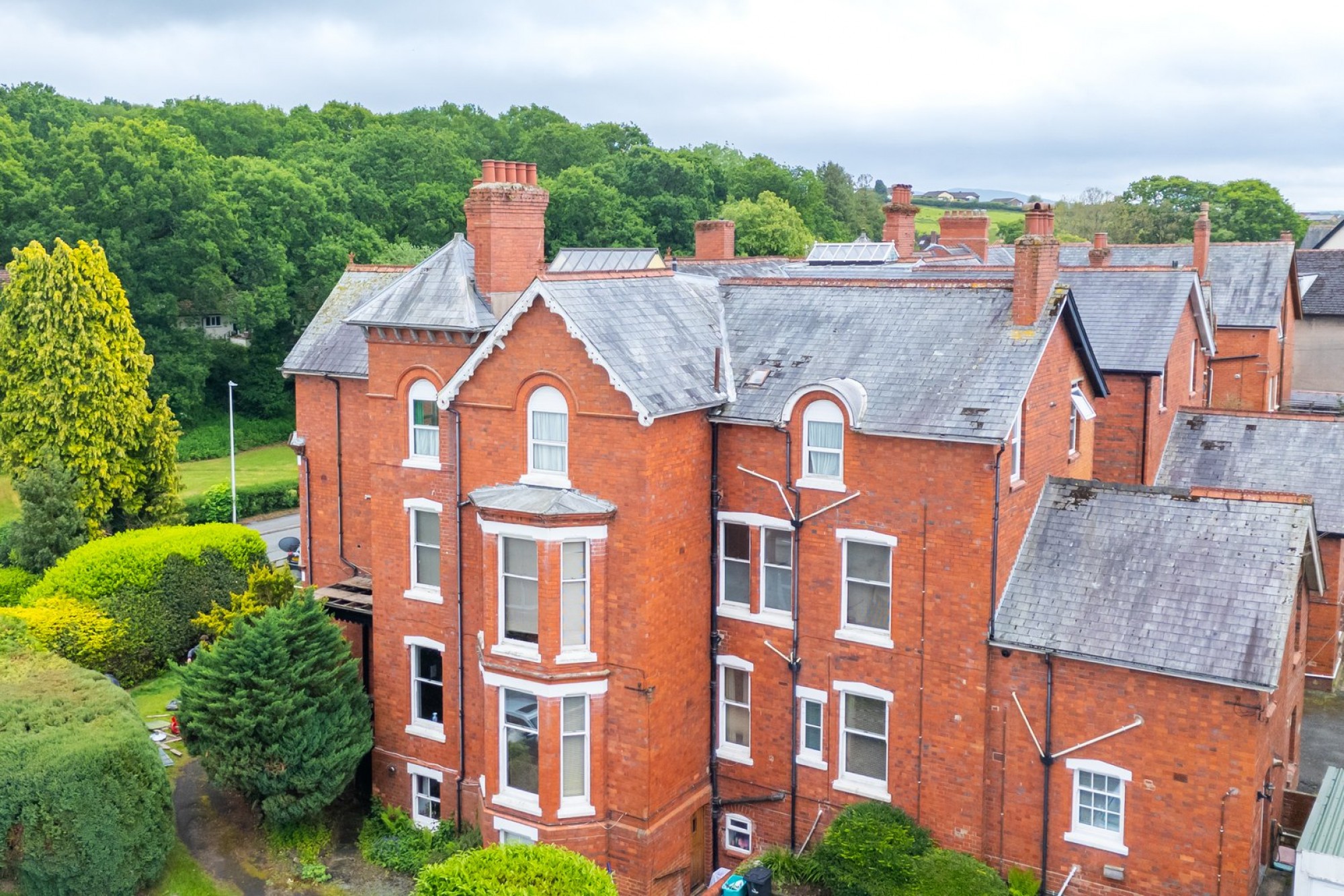 Images for Temple Avenue, Llandrindod Wells, Powys