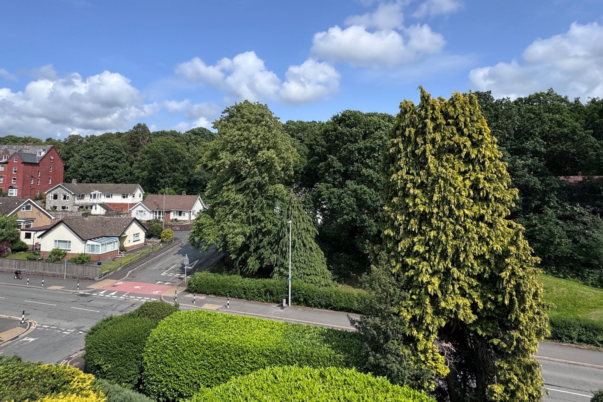 Images for Temple Avenue, Llandrindod Wells, Powys