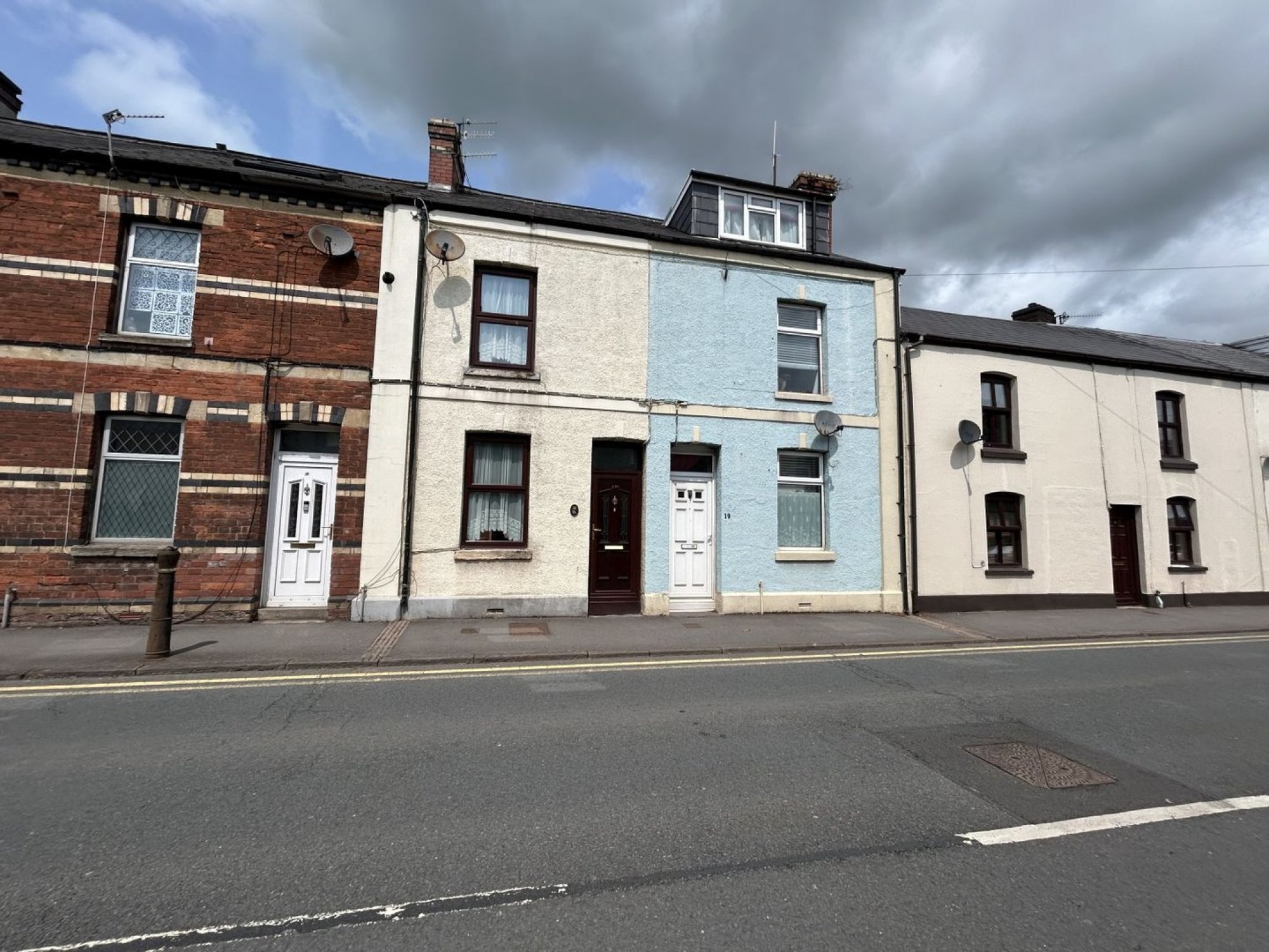 Images for Llanfaes, Brecon, Powys