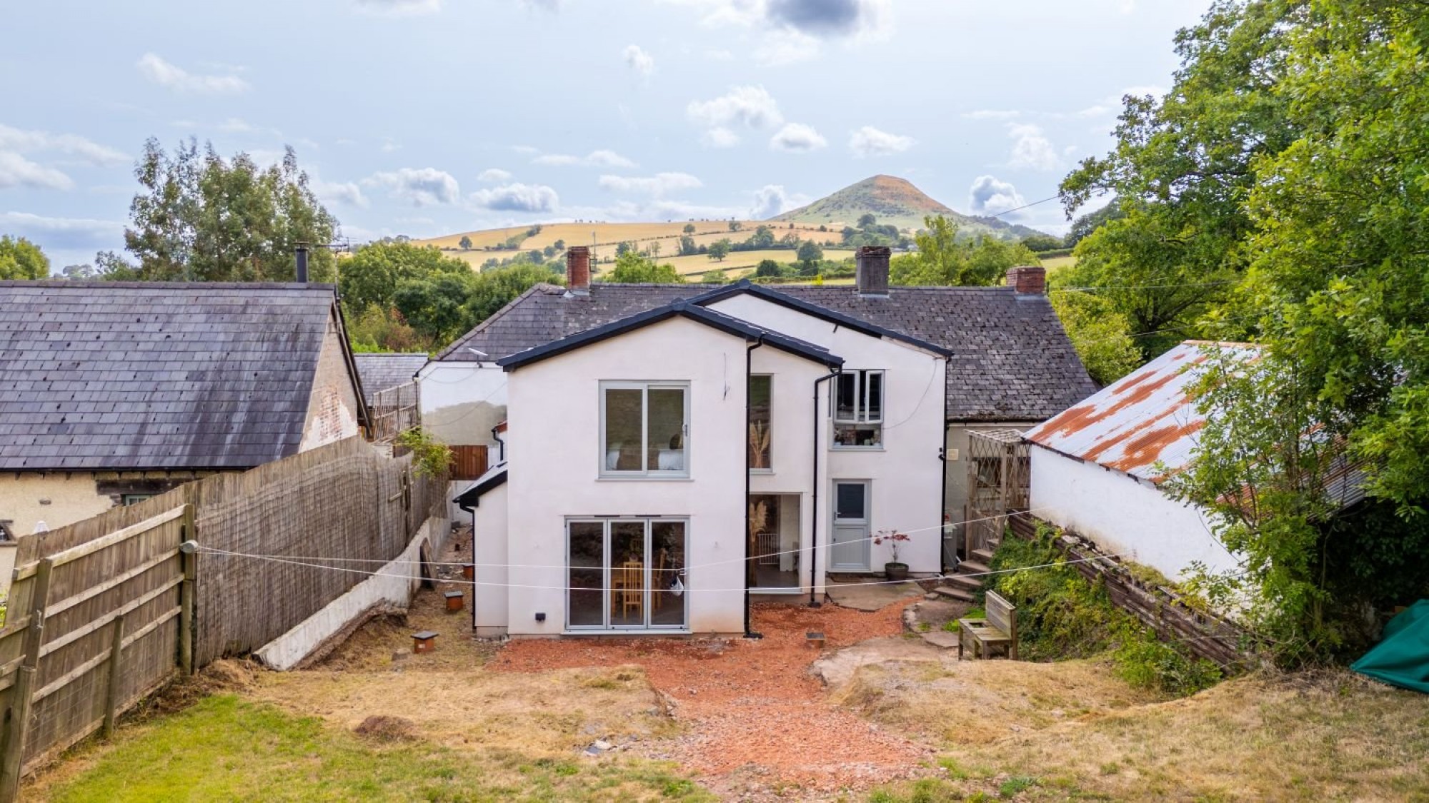 Images for Llanvihangel Crucorney, Abergavenny, Monmouthshire