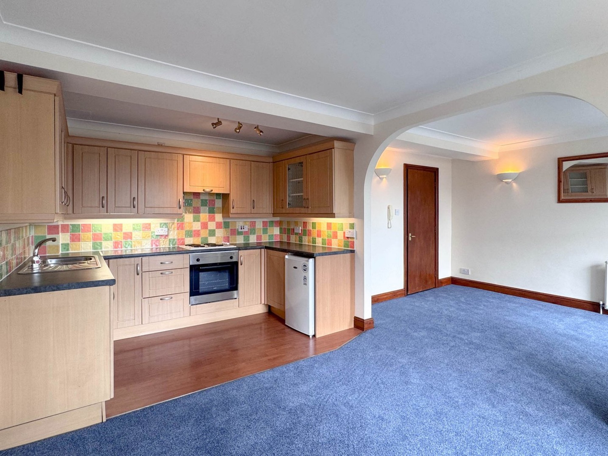 Images for Irfon Terrace, Llanwrtyd Wells, Powys