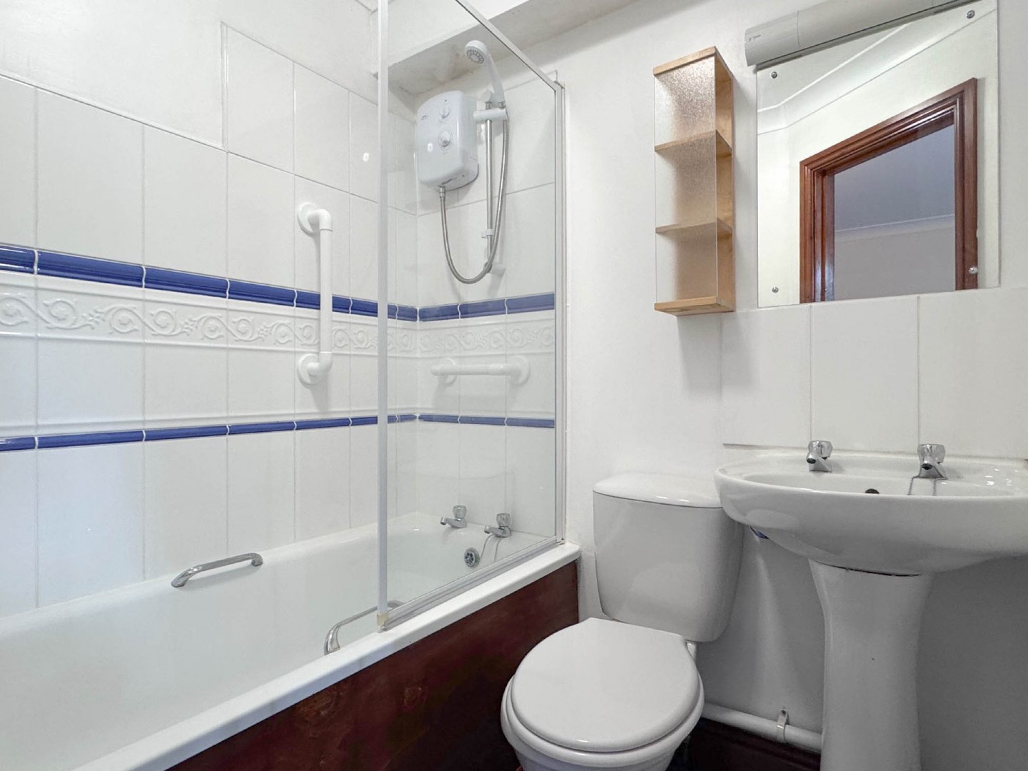 Images for Irfon Terrace, Llanwrtyd Wells, Powys