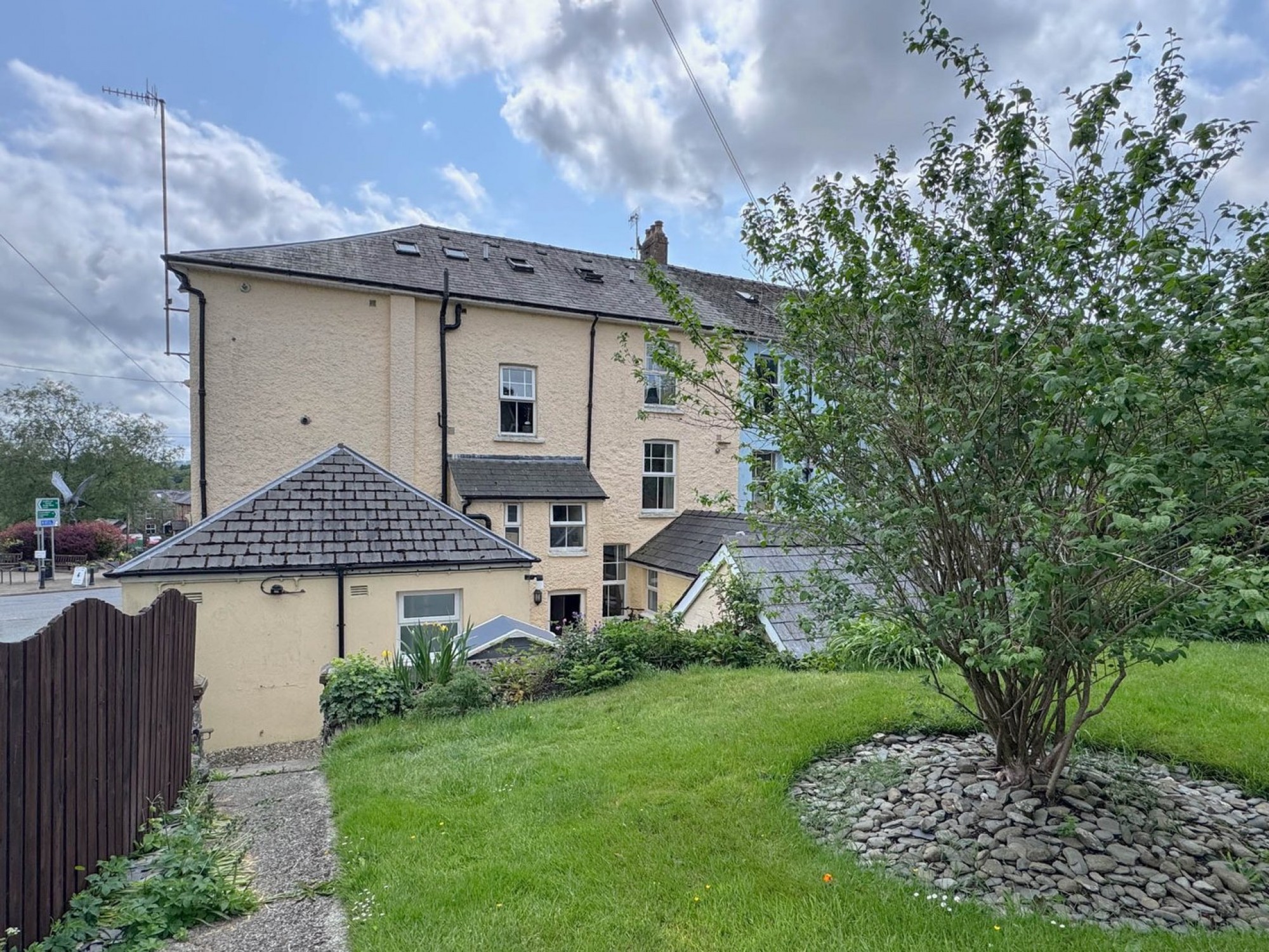 Images for Irfon Terrace, Llanwrtyd Wells, Powys