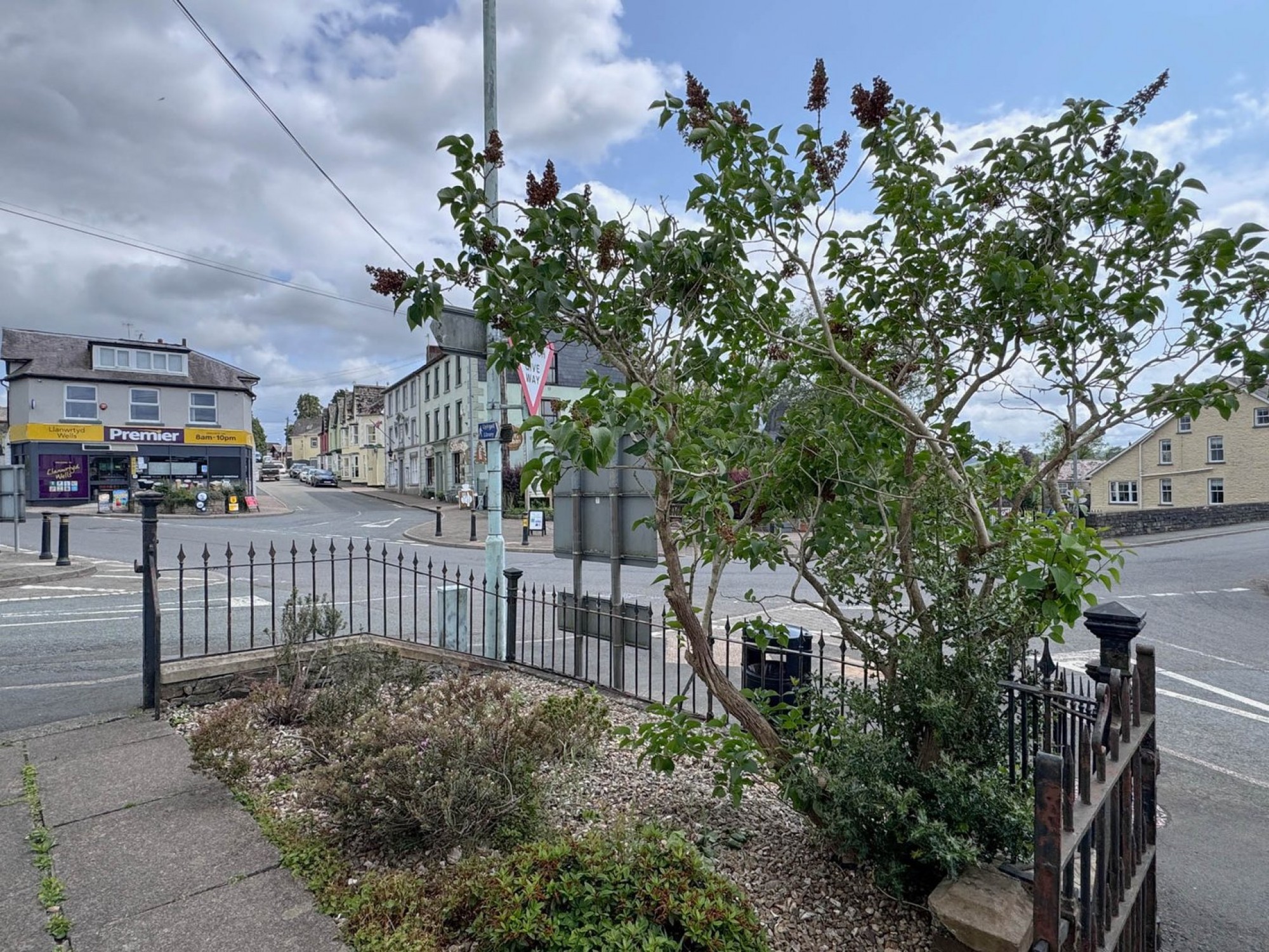 Images for Irfon Terrace, Llanwrtyd Wells, Powys