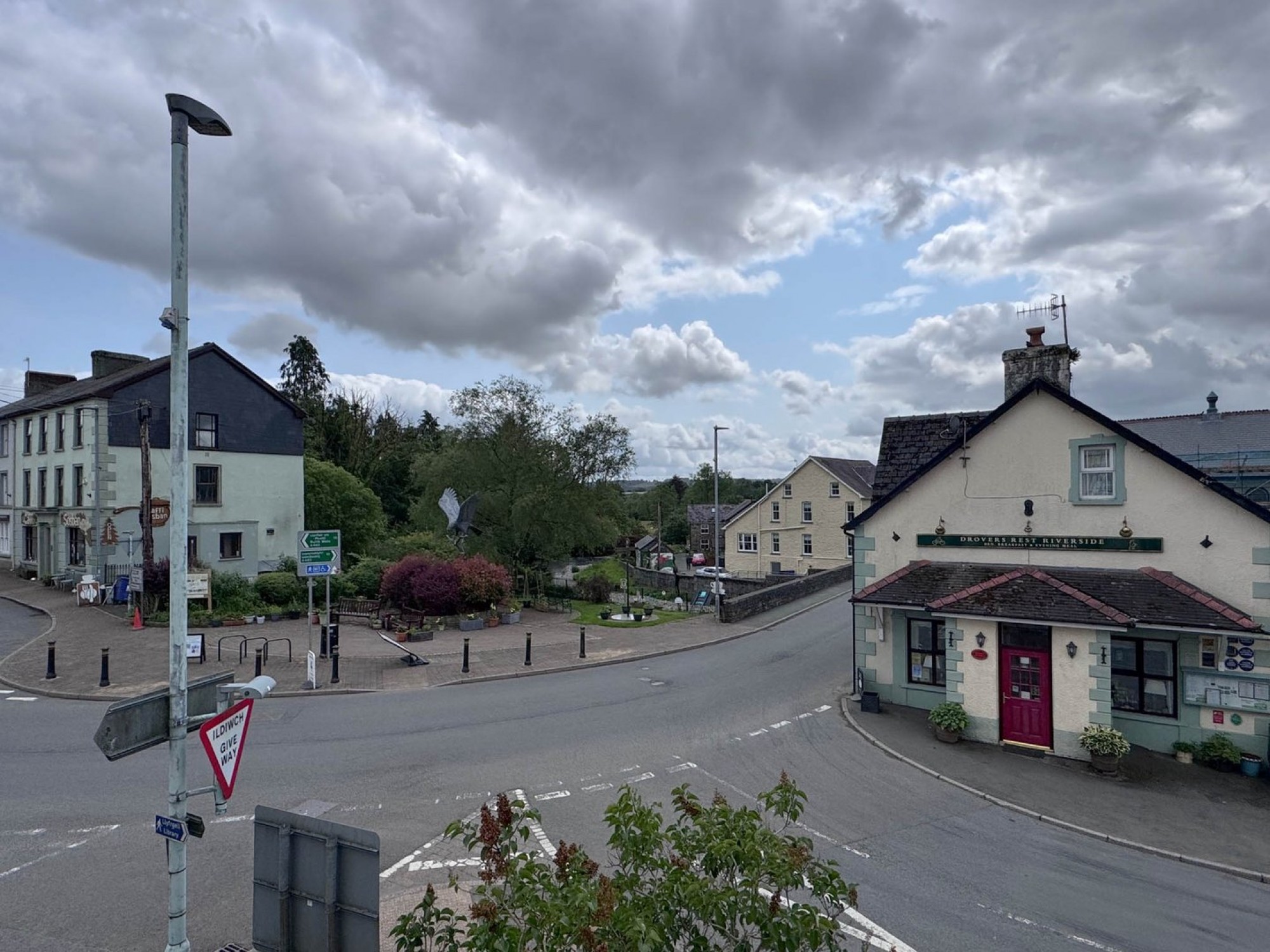 Images for Irfon Terrace, Llanwrtyd Wells, Powys