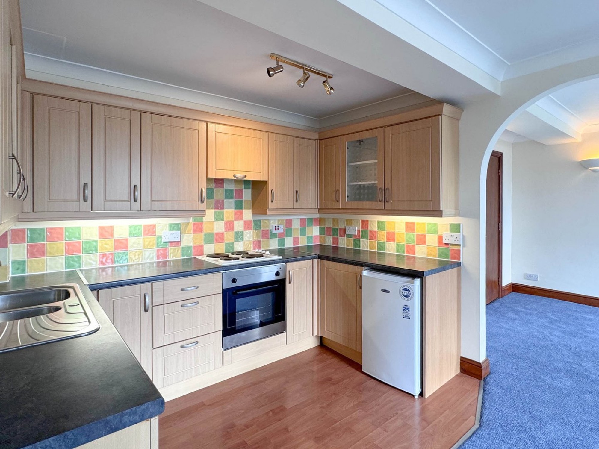 Images for Irfon Terrace, Llanwrtyd Wells, Powys