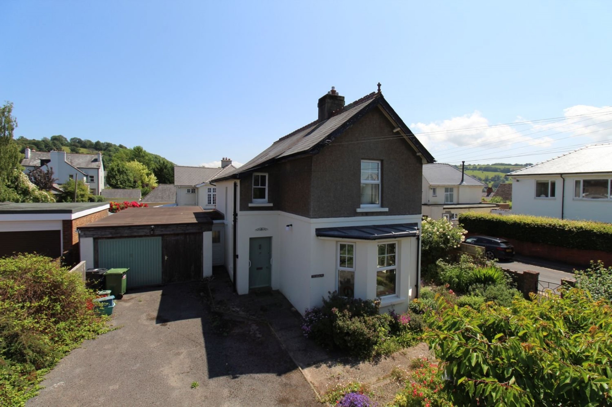 Images for Belle Vue Gardens, Brecon, Powys