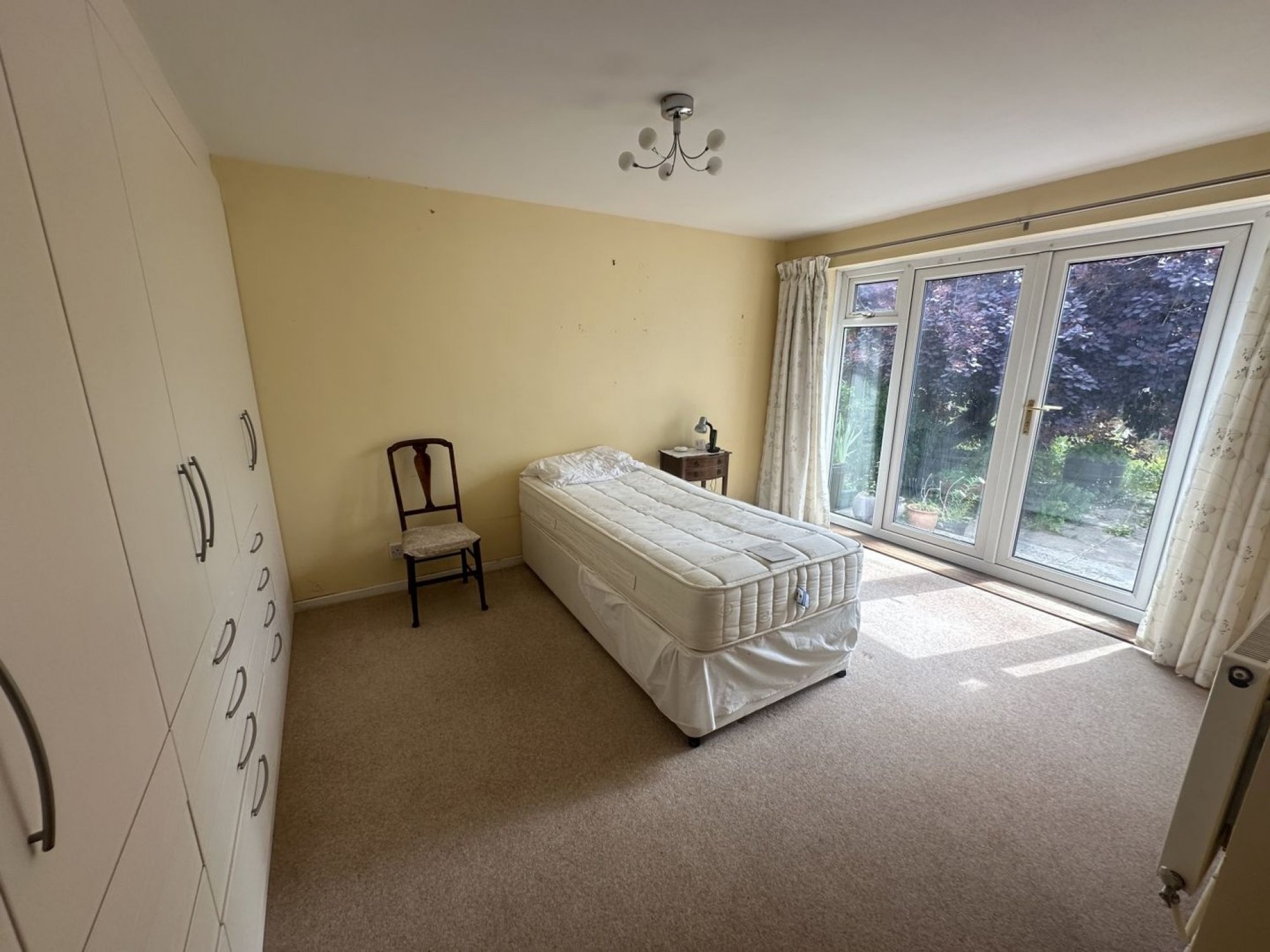Images for Belle Vue Gardens, Brecon, Powys