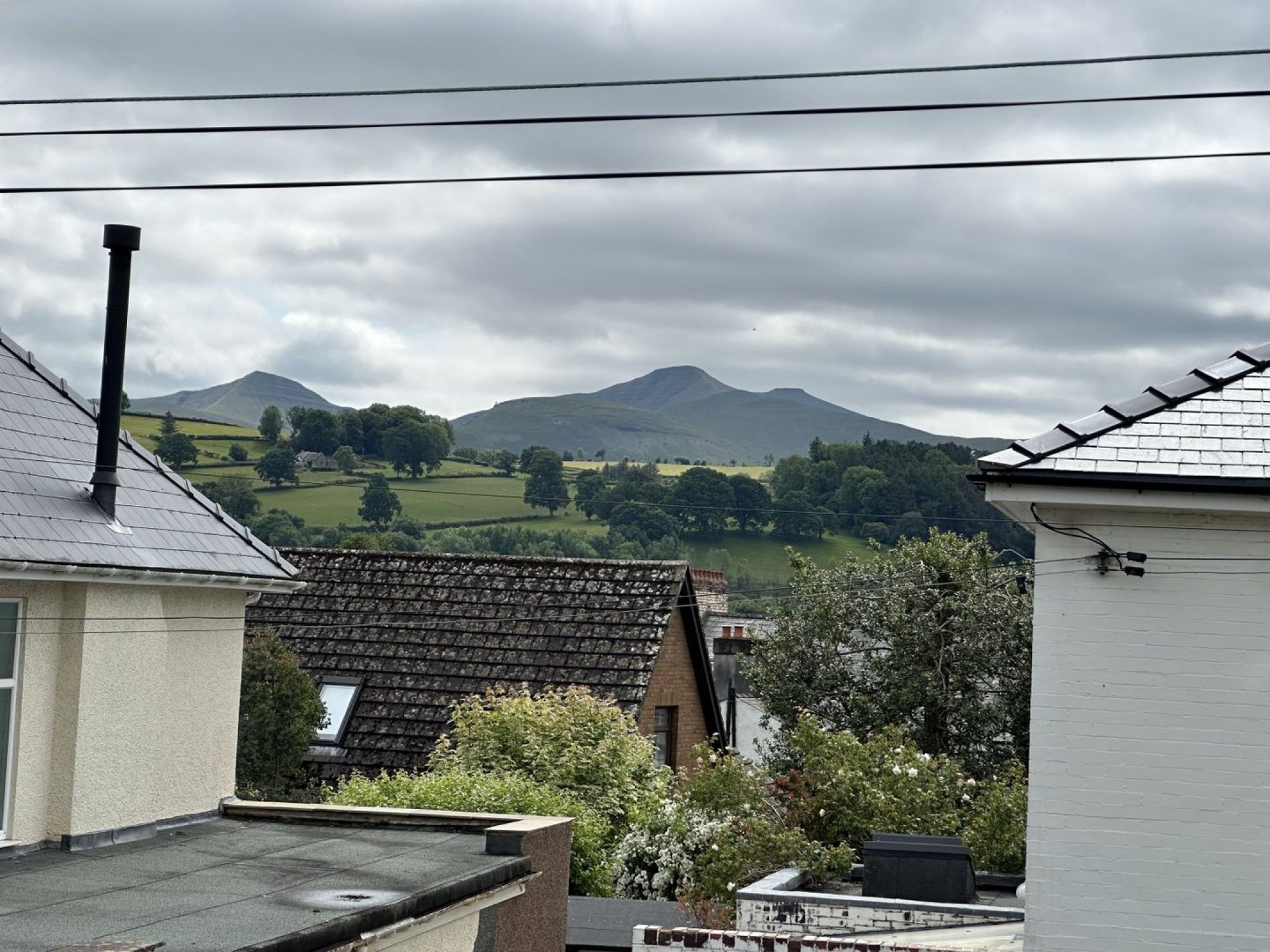 Images for Belle Vue Gardens, Brecon, Powys