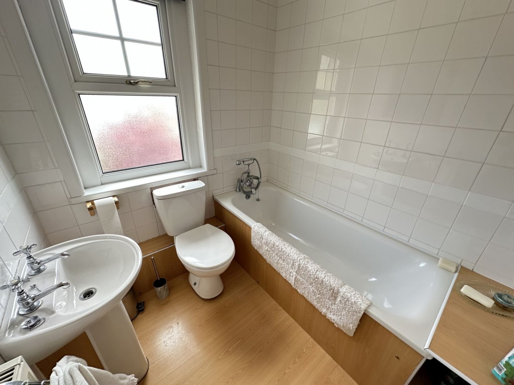 Images for Belle Vue Gardens, Brecon, Powys