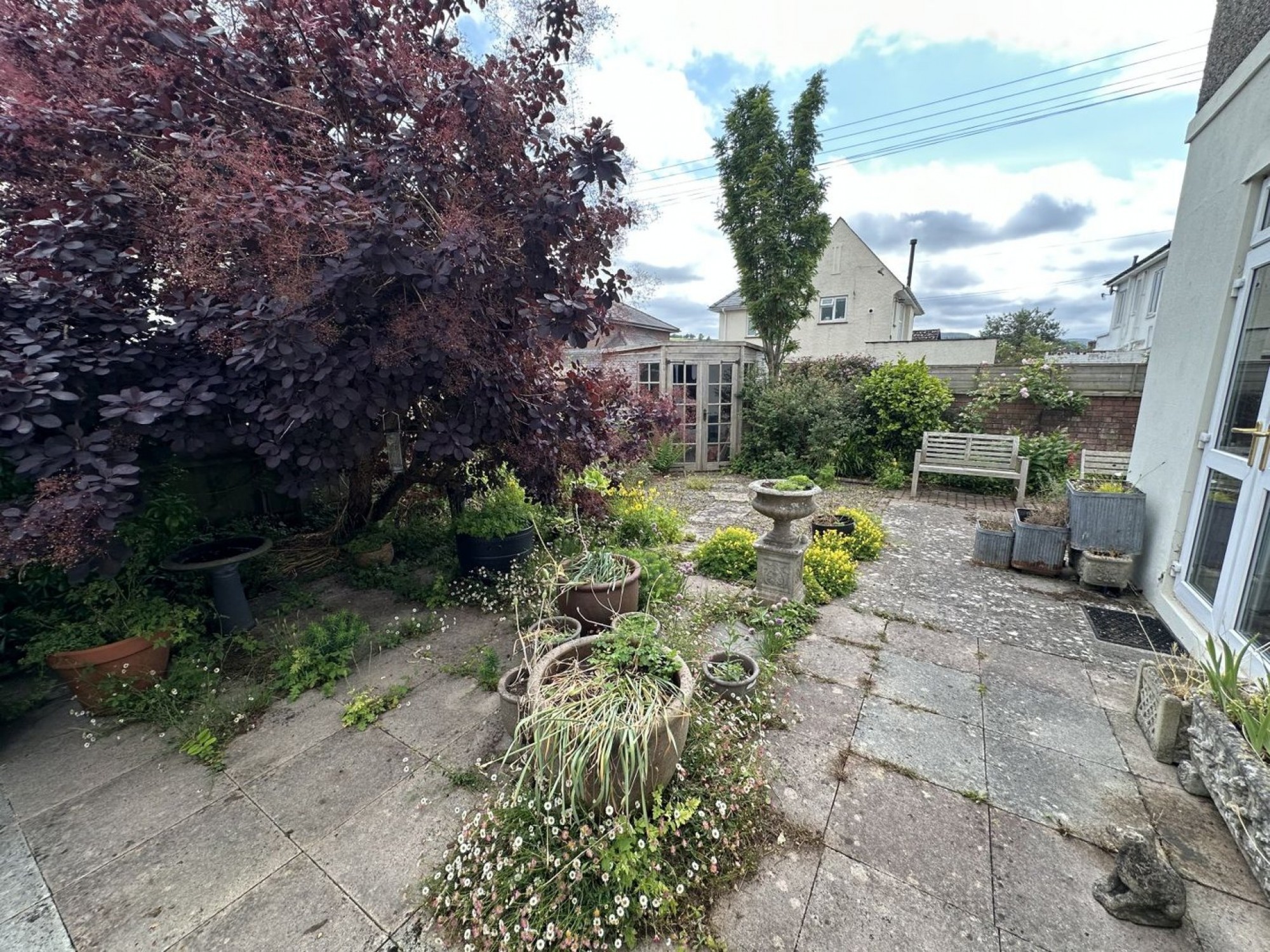 Images for Belle Vue Gardens, Brecon, Powys