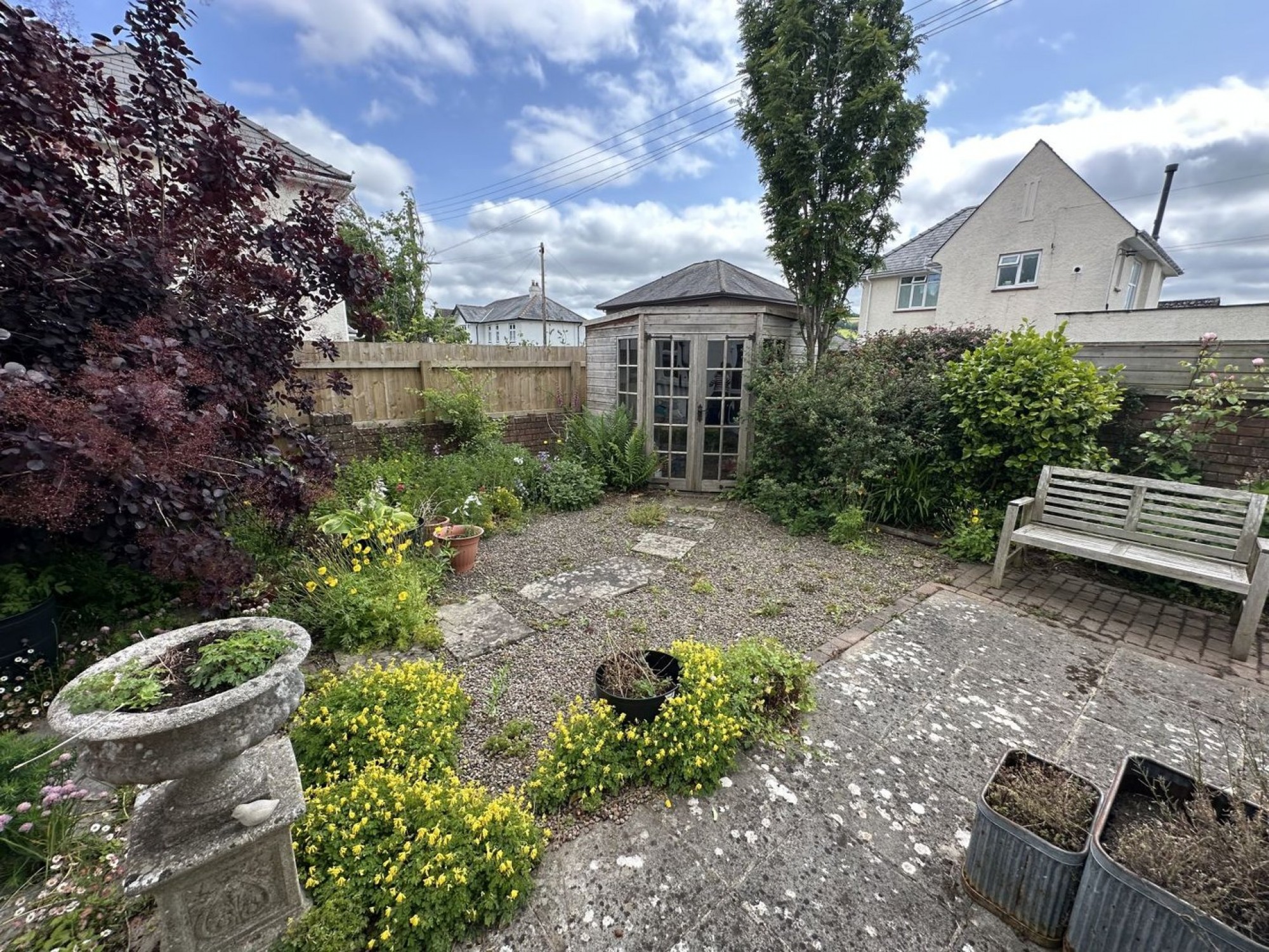 Images for Belle Vue Gardens, Brecon, Powys