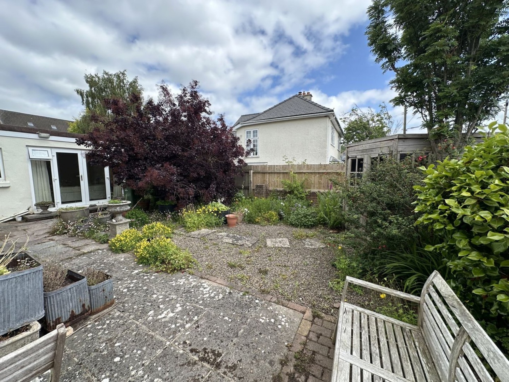 Images for Belle Vue Gardens, Brecon, Powys