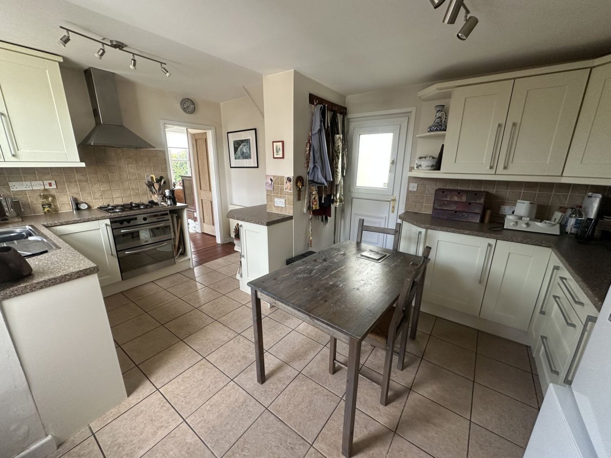 Images for Belle Vue Gardens, Brecon, Powys