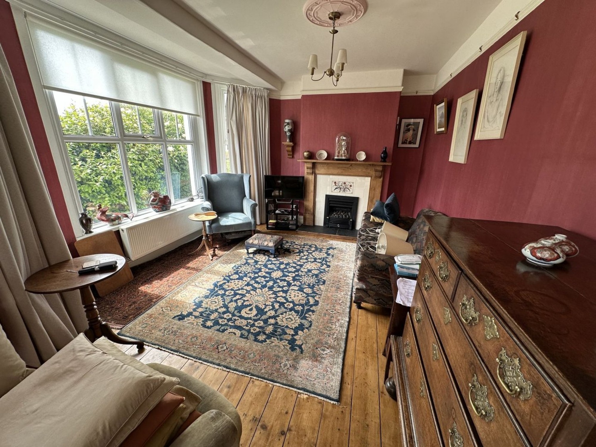 Images for Belle Vue Gardens, Brecon, Powys