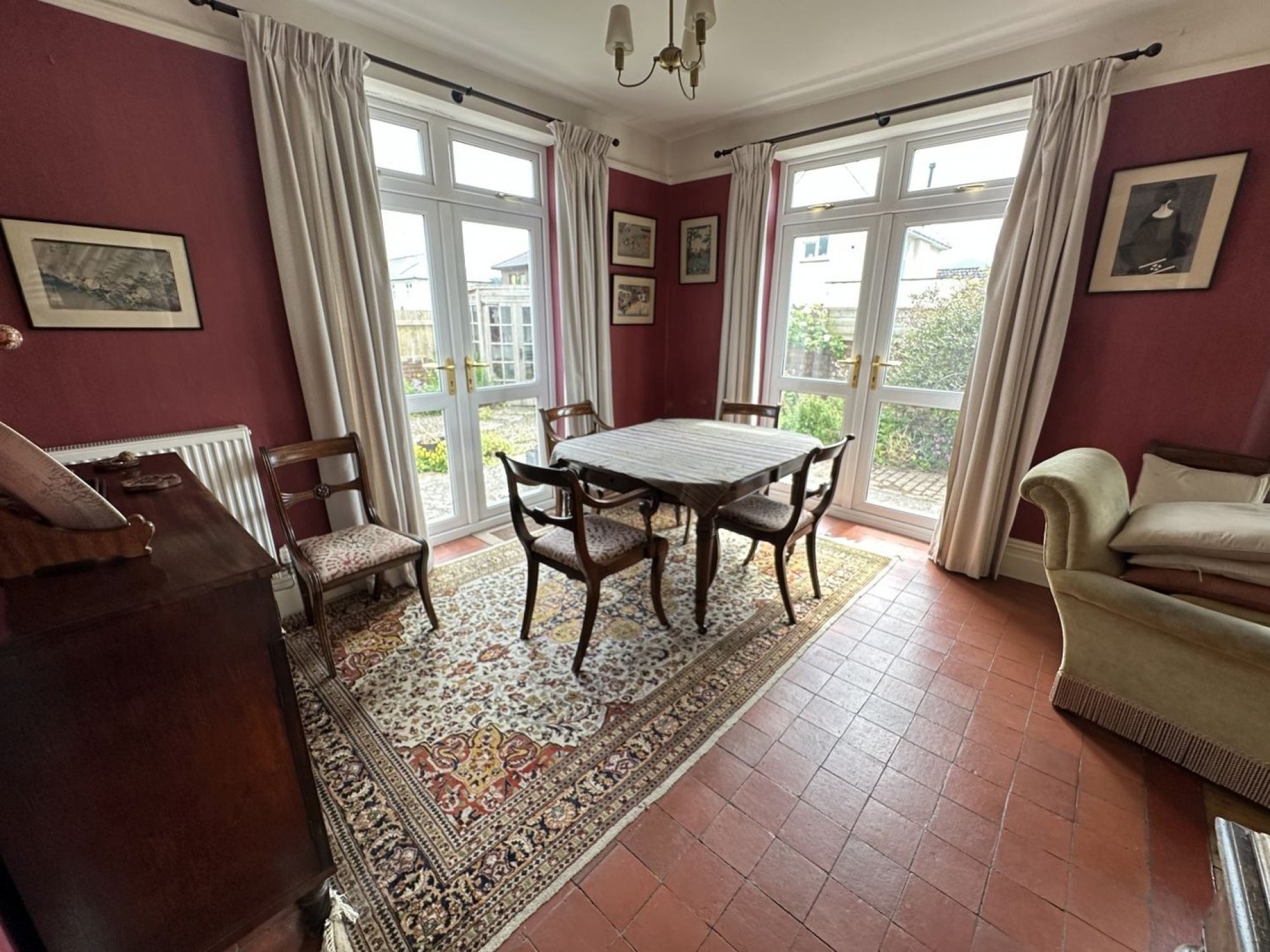 Images for Belle Vue Gardens, Brecon, Powys