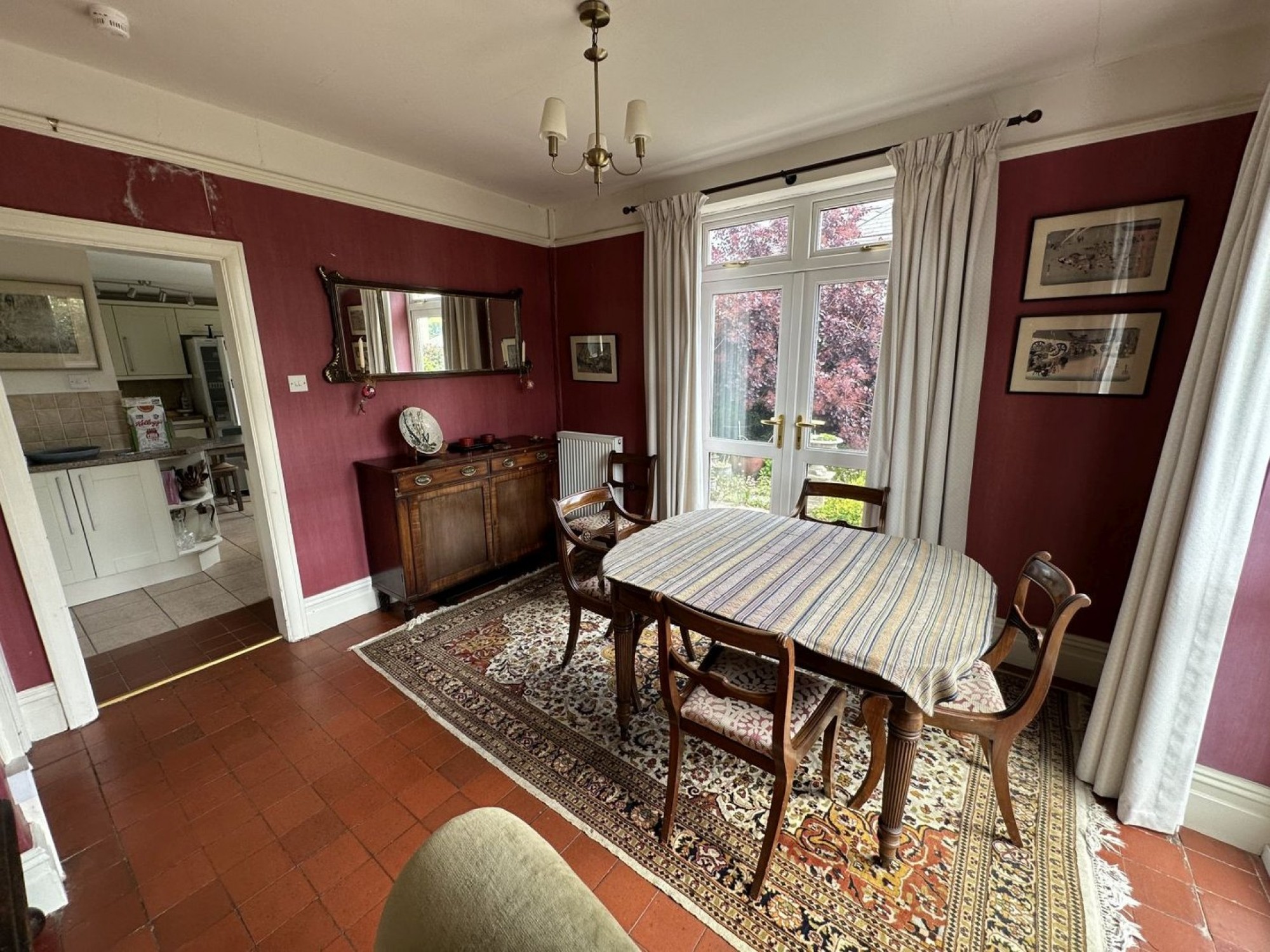 Images for Belle Vue Gardens, Brecon, Powys