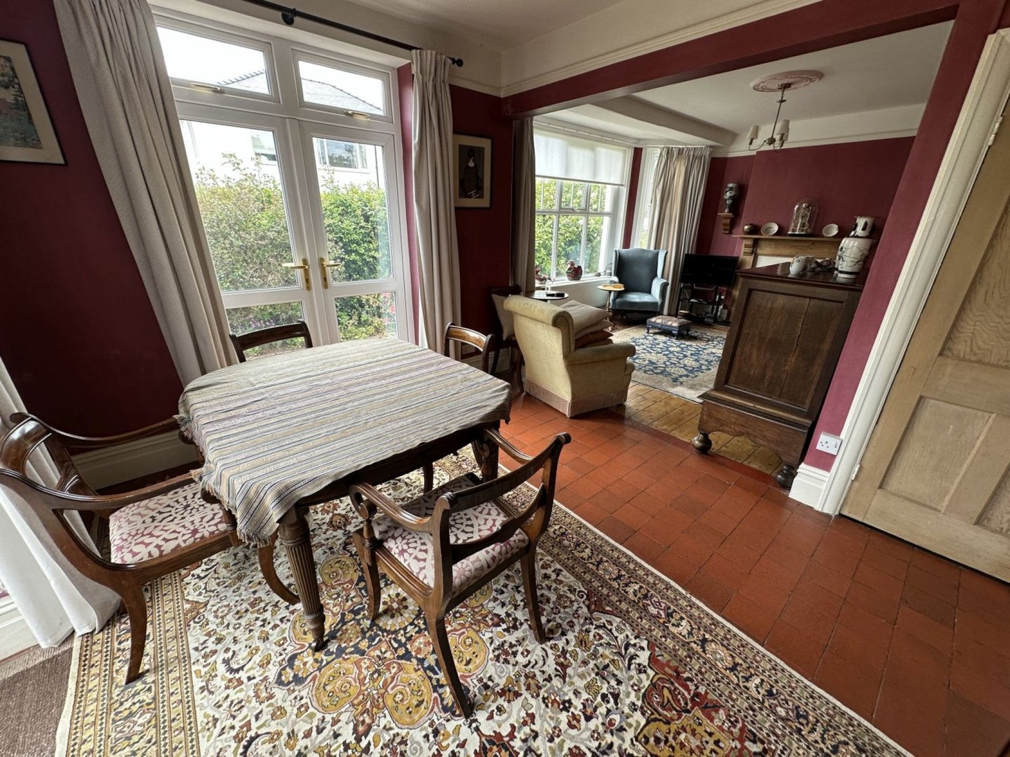 Images for Belle Vue Gardens, Brecon, Powys