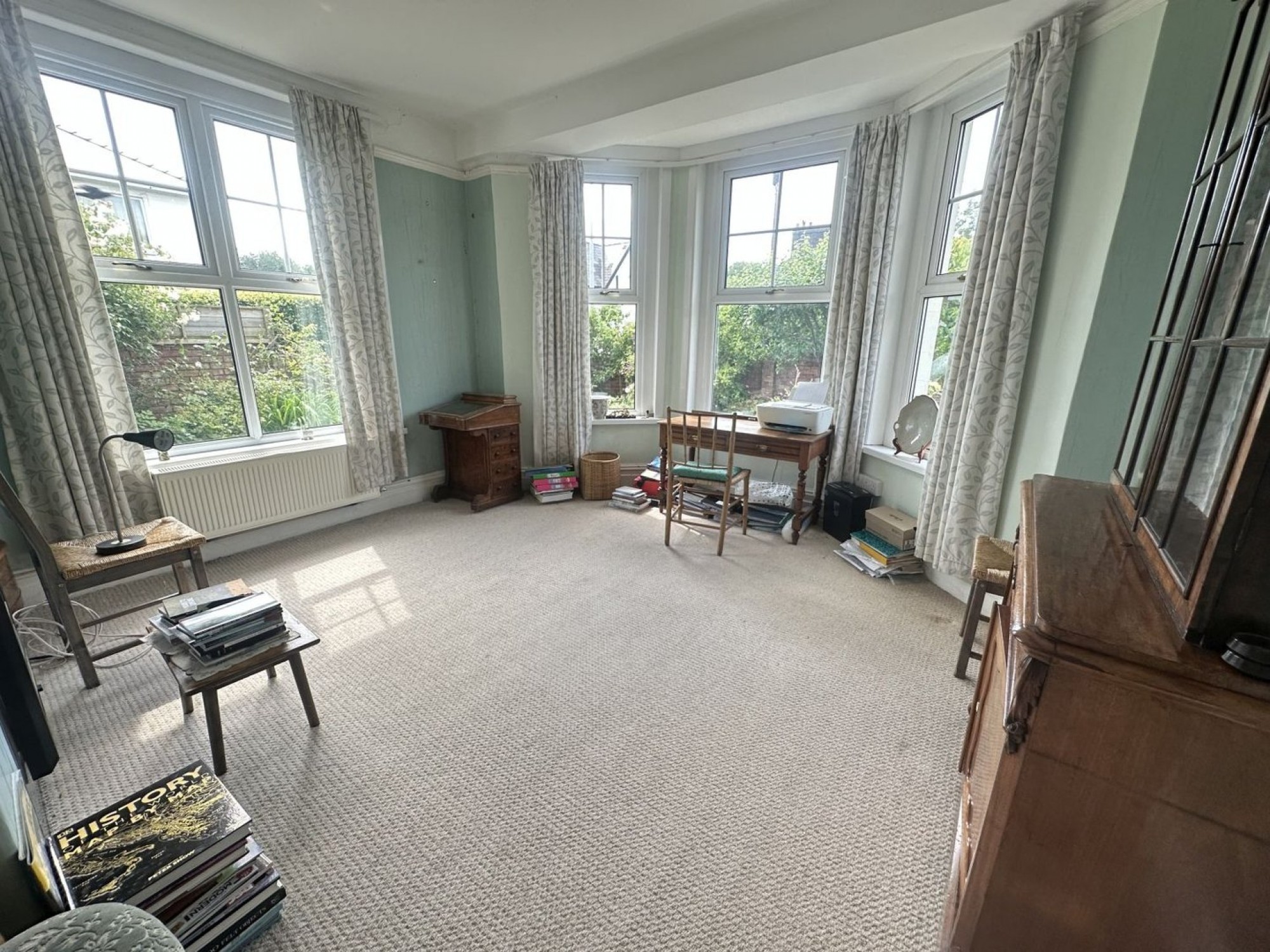 Images for Belle Vue Gardens, Brecon, Powys