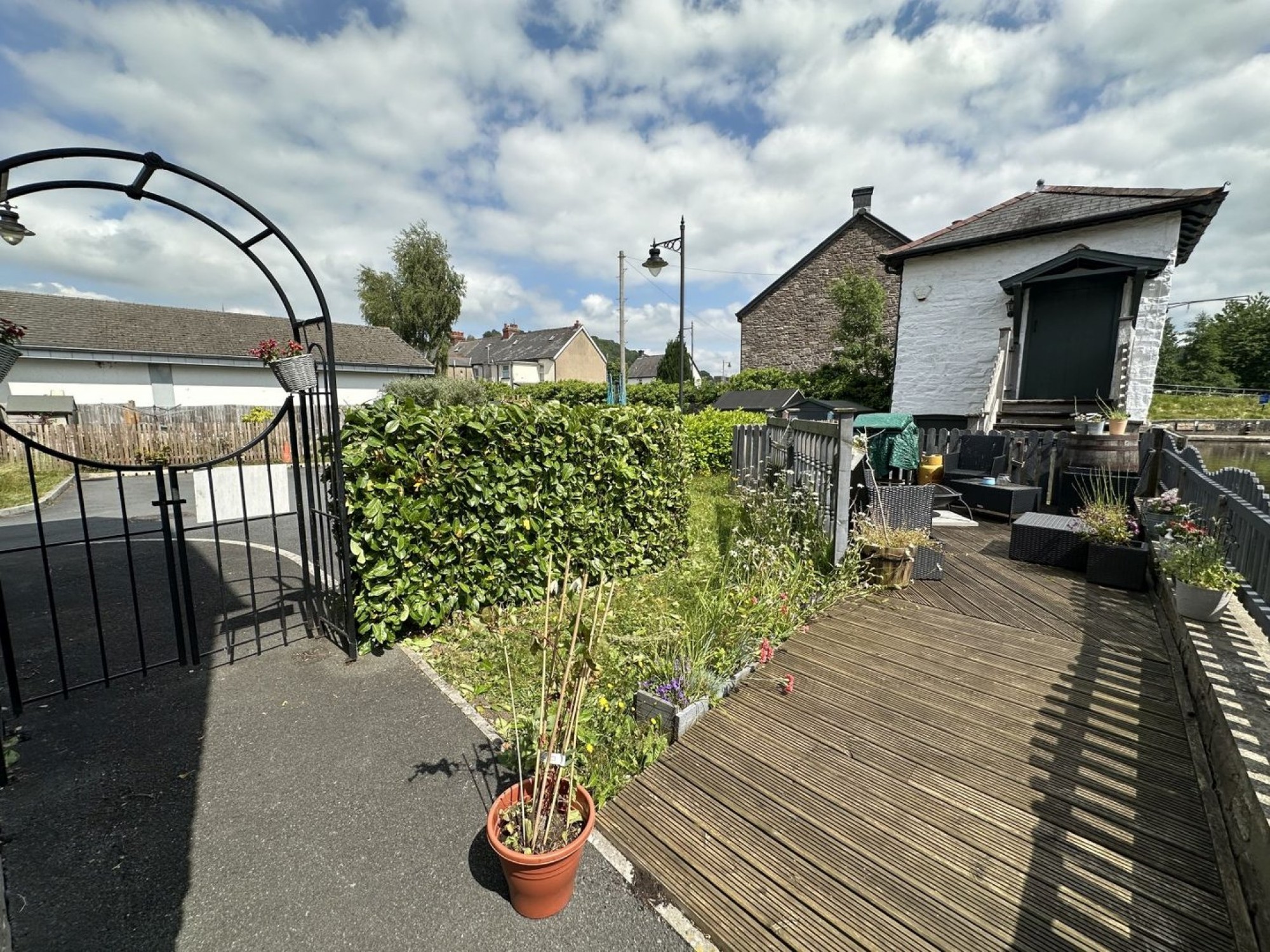 Images for Canalside, Brecon, Powys