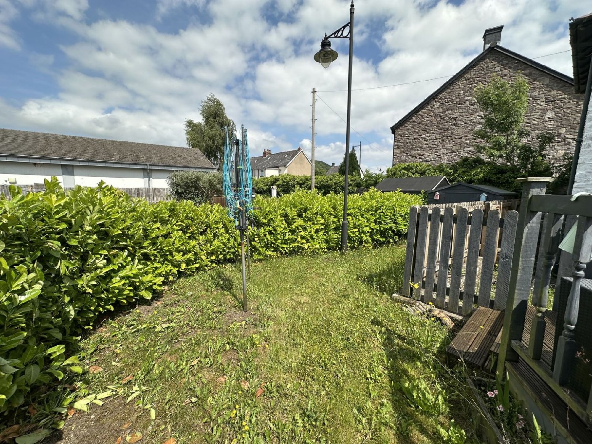 Images for Canalside, Brecon, Powys