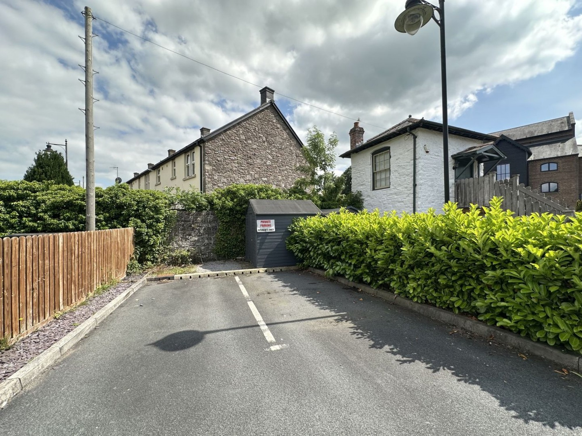 Images for Canalside, Brecon, Powys