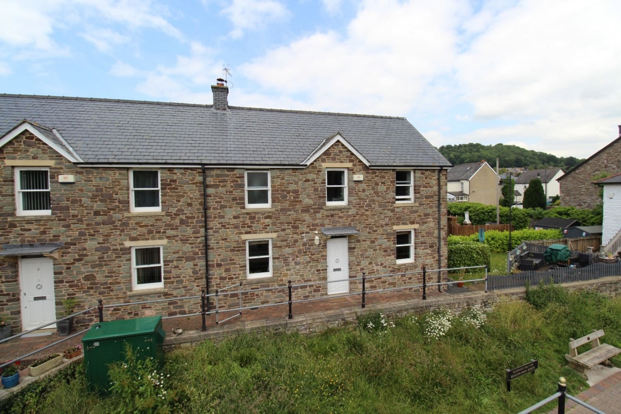 Images for Canalside, Brecon, Powys