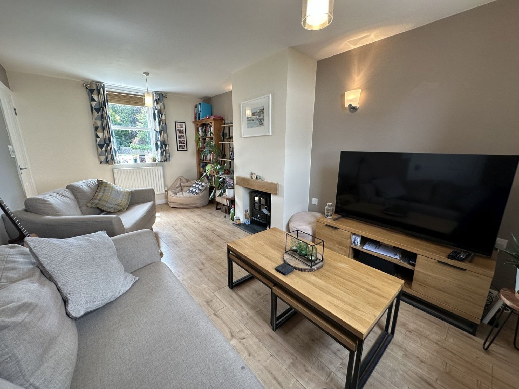 Images for Canalside, Brecon, Powys