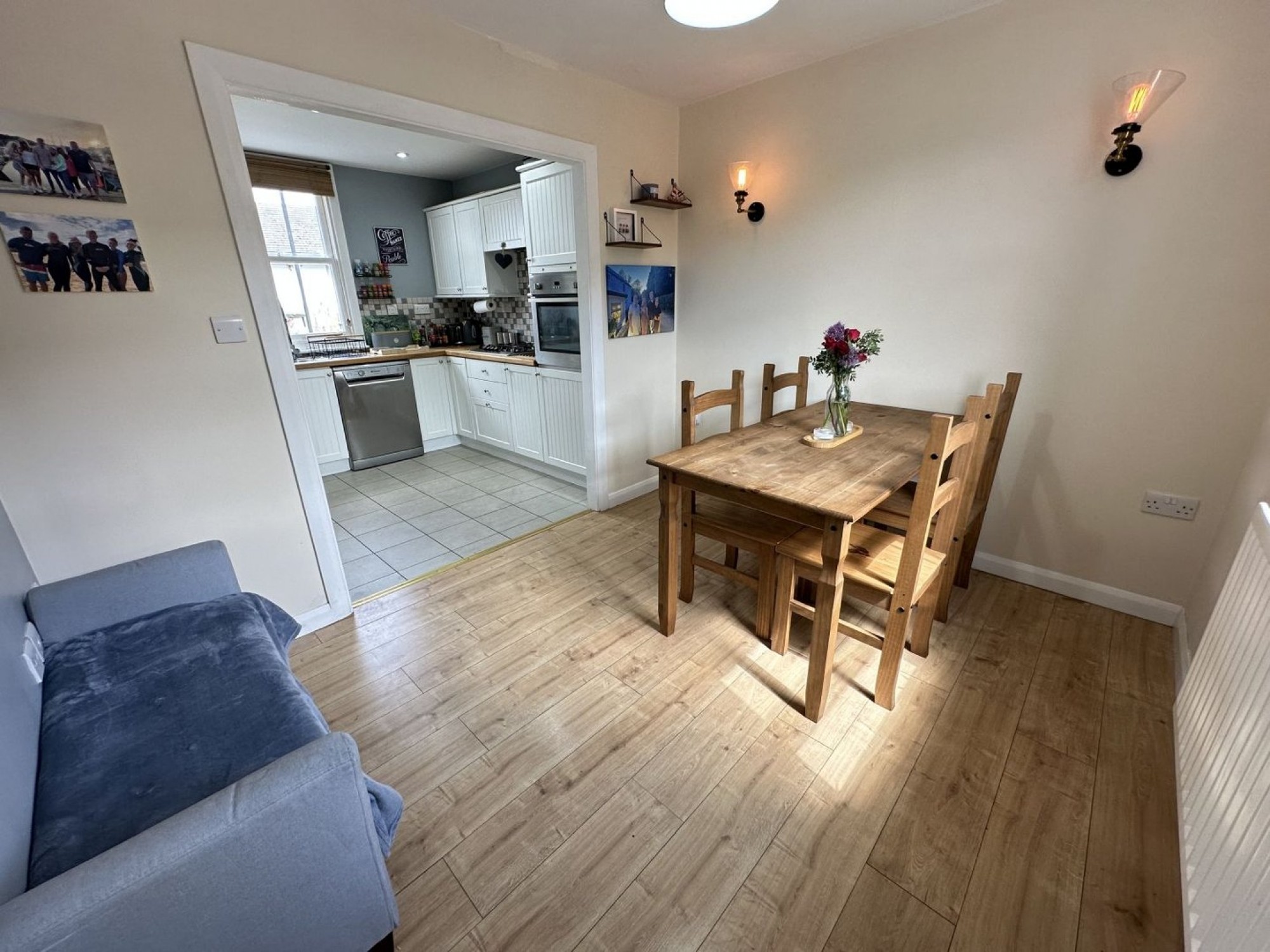 Images for Canalside, Brecon, Powys