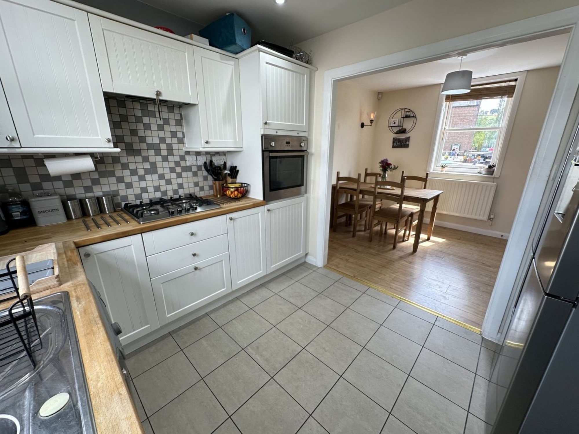 Images for Canalside, Brecon, Powys