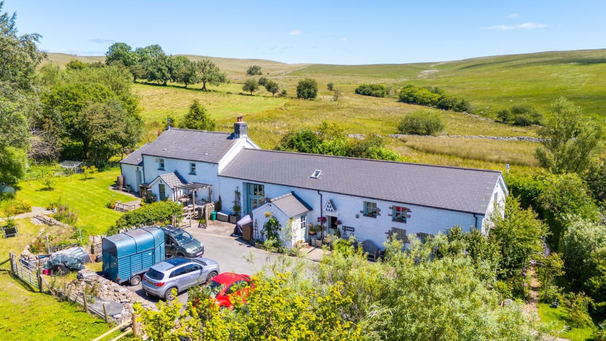 Images for Penderyn, Aberdare, Mid Glamorgan