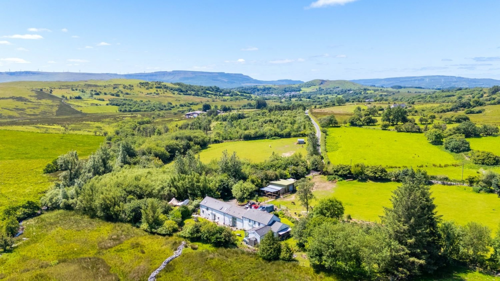 Images for Penderyn, Aberdare, Mid Glamorgan