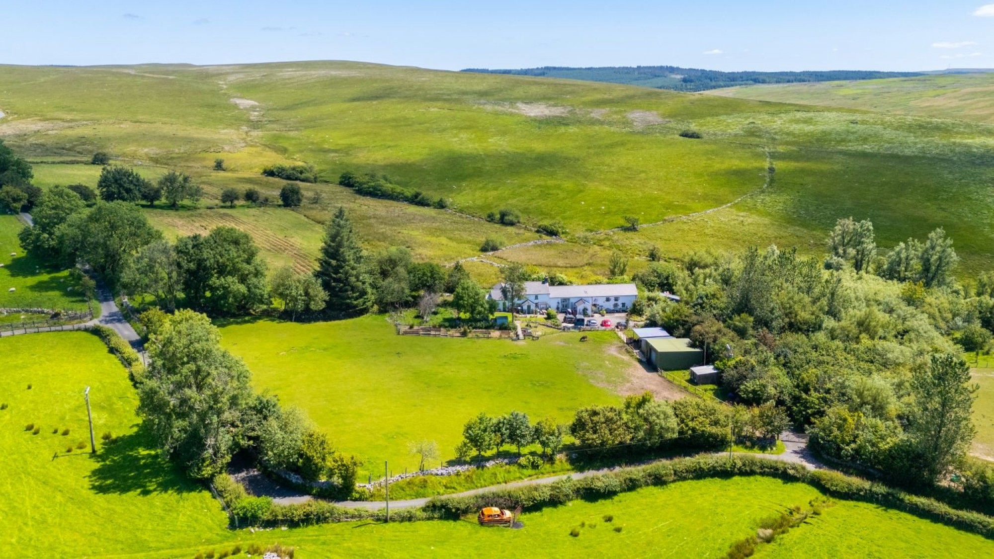 Images for Penderyn, Aberdare, Mid Glamorgan