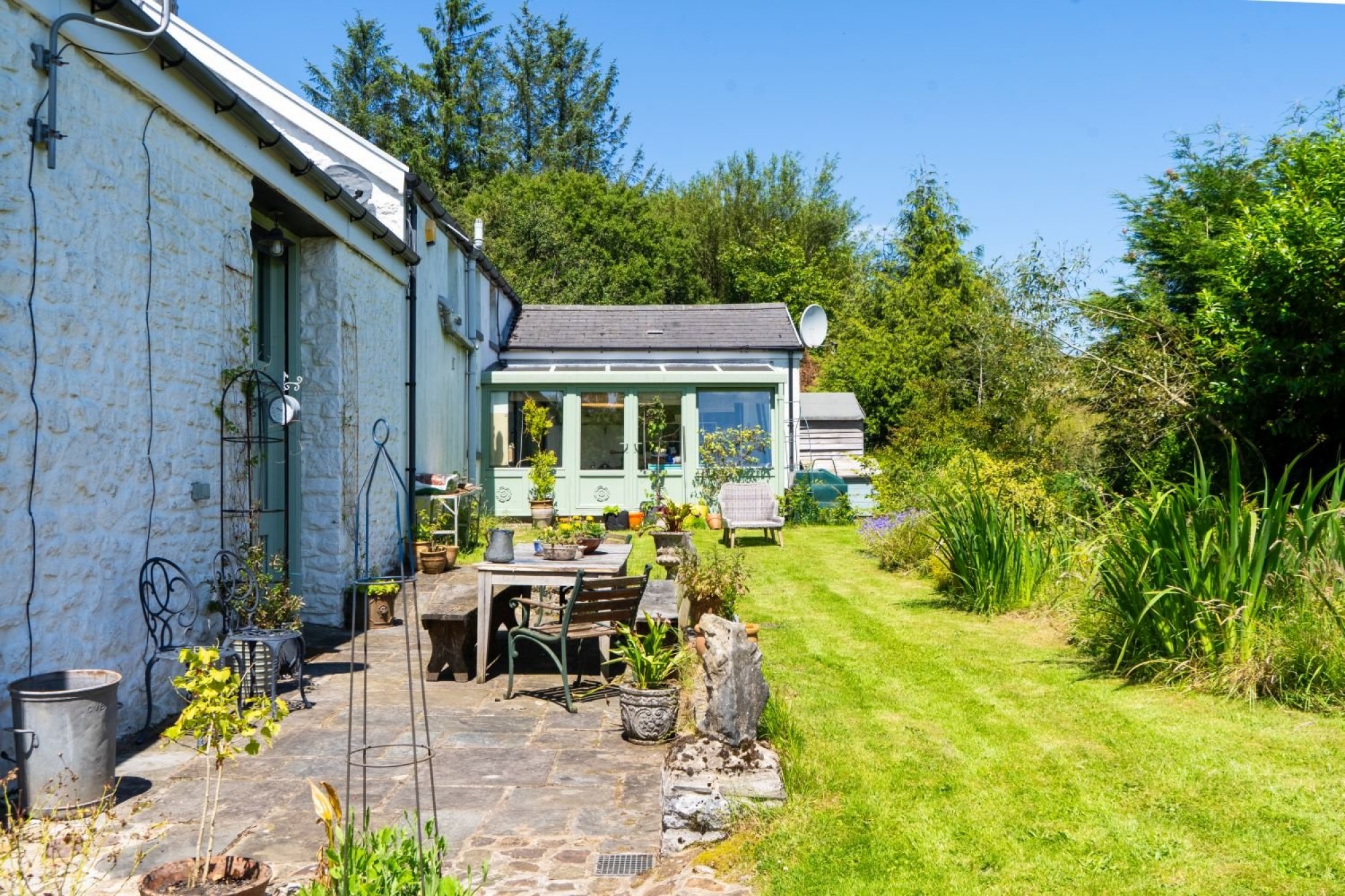 Images for Penderyn, Aberdare, Mid Glamorgan