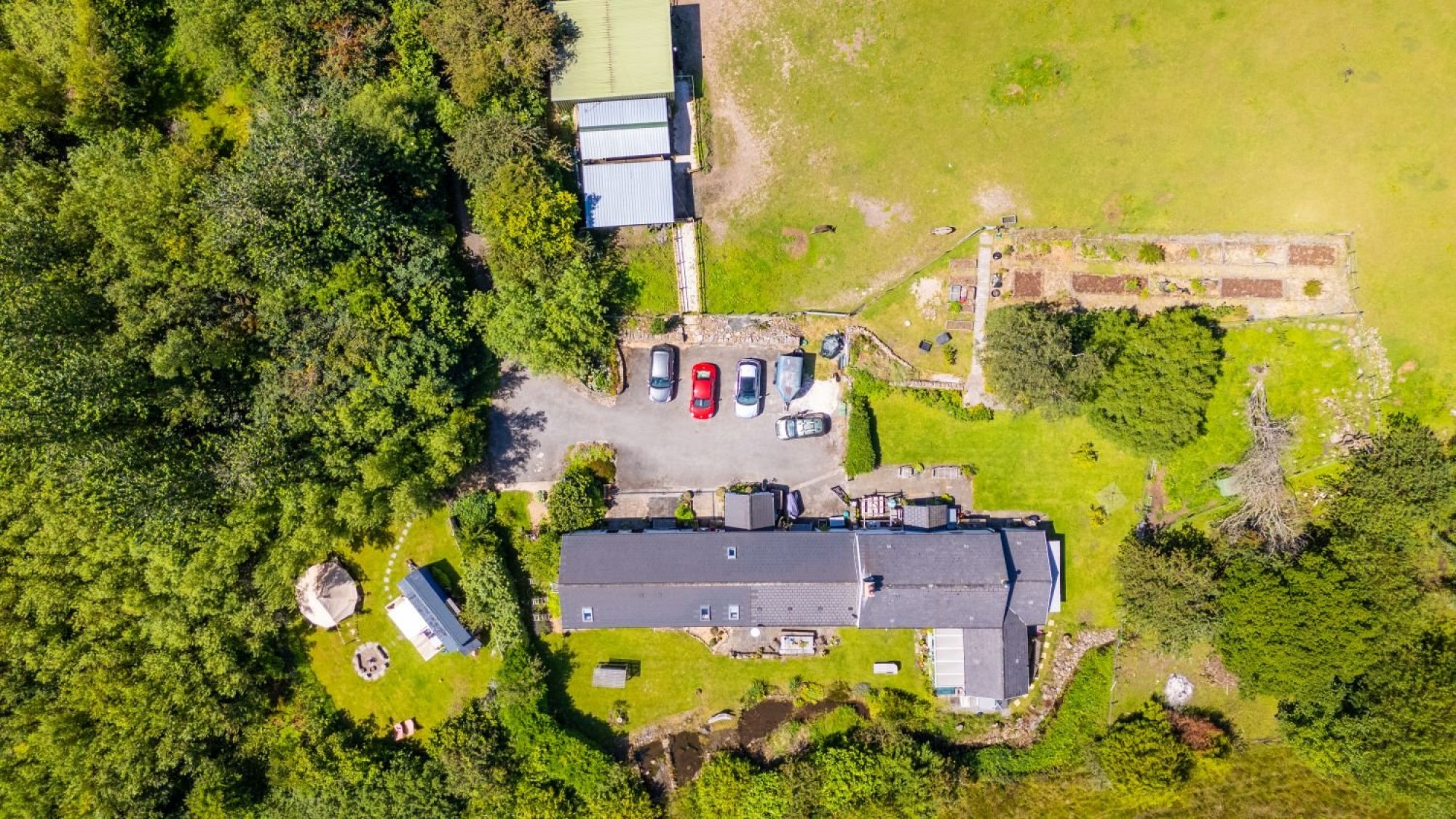 Images for Penderyn, Aberdare, Mid Glamorgan