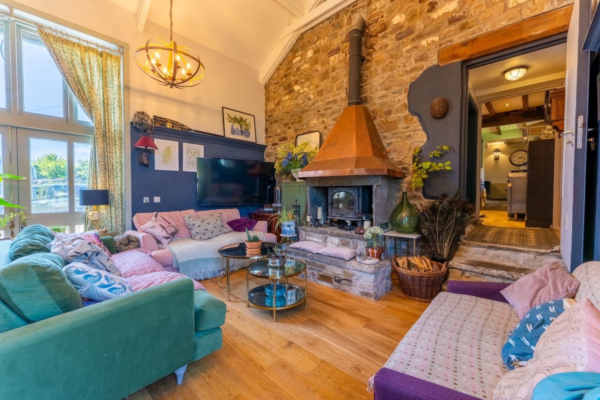 Images for Penderyn, Aberdare, Mid Glamorgan
