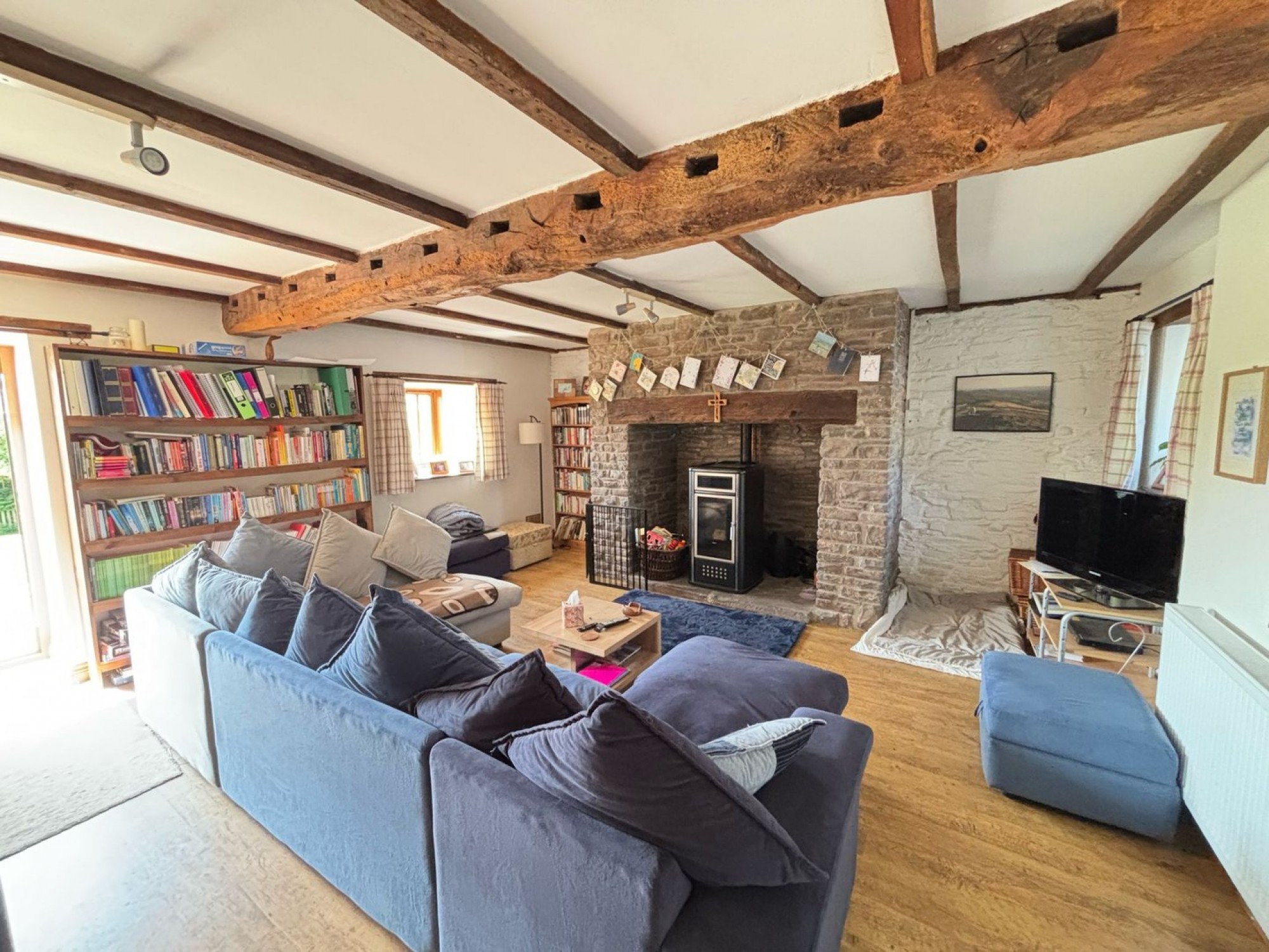 Images for Scethrog, Brecon, Powys