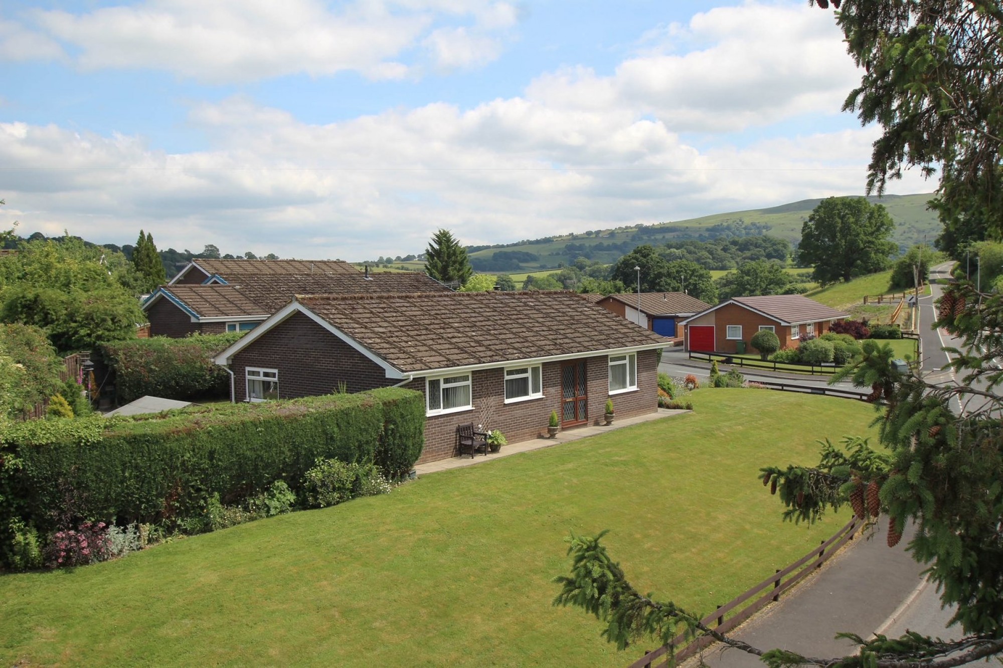 Images for Brecon Road, Builth Wells, Powys