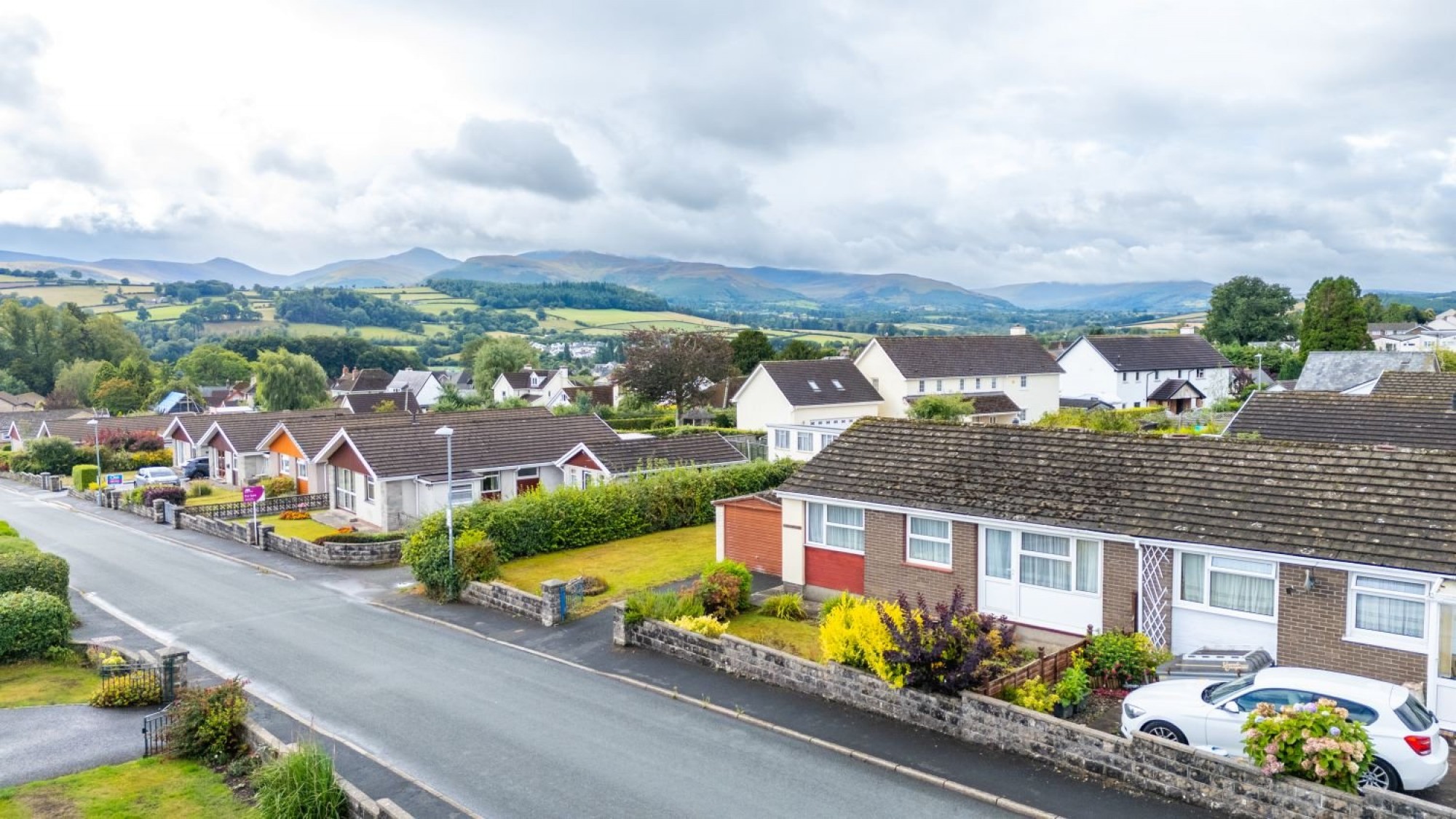 Images for Pendre Close, Brecon, Powys