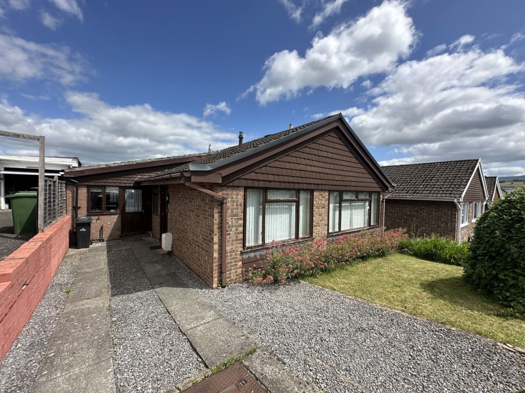 Images for Pendre Gardens, Brecon, Powys