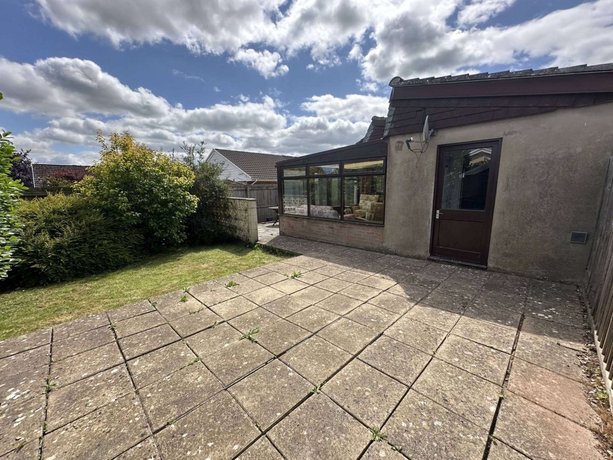 Images for Pendre Gardens, Brecon, Powys
