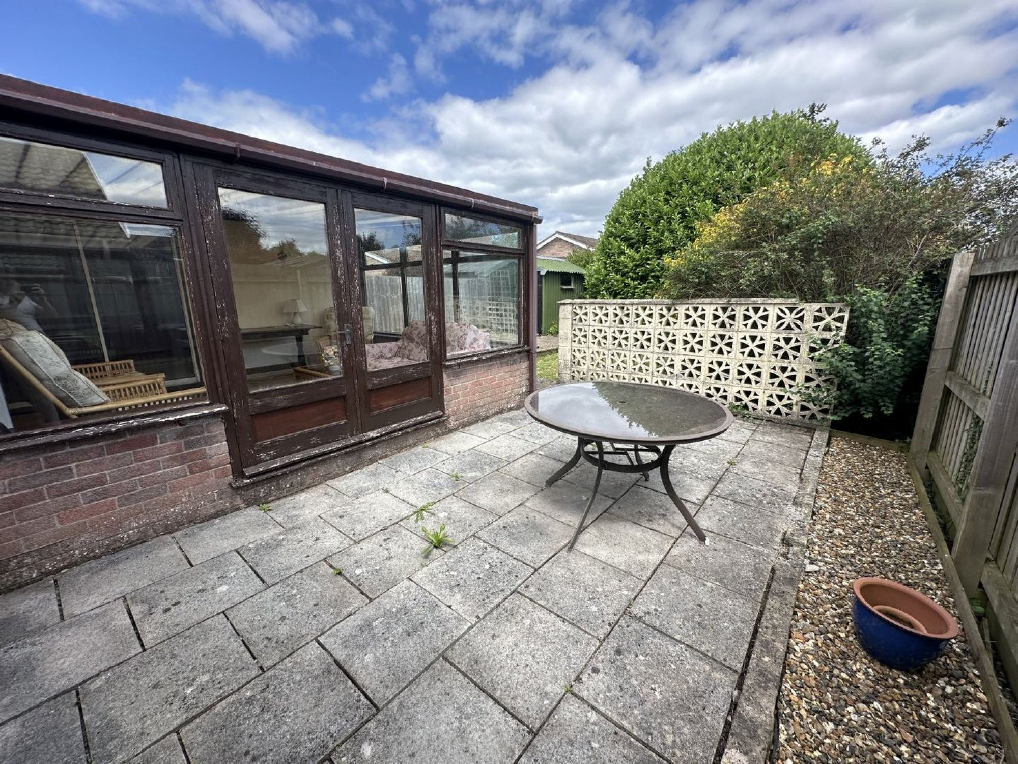 Images for Pendre Gardens, Brecon, Powys