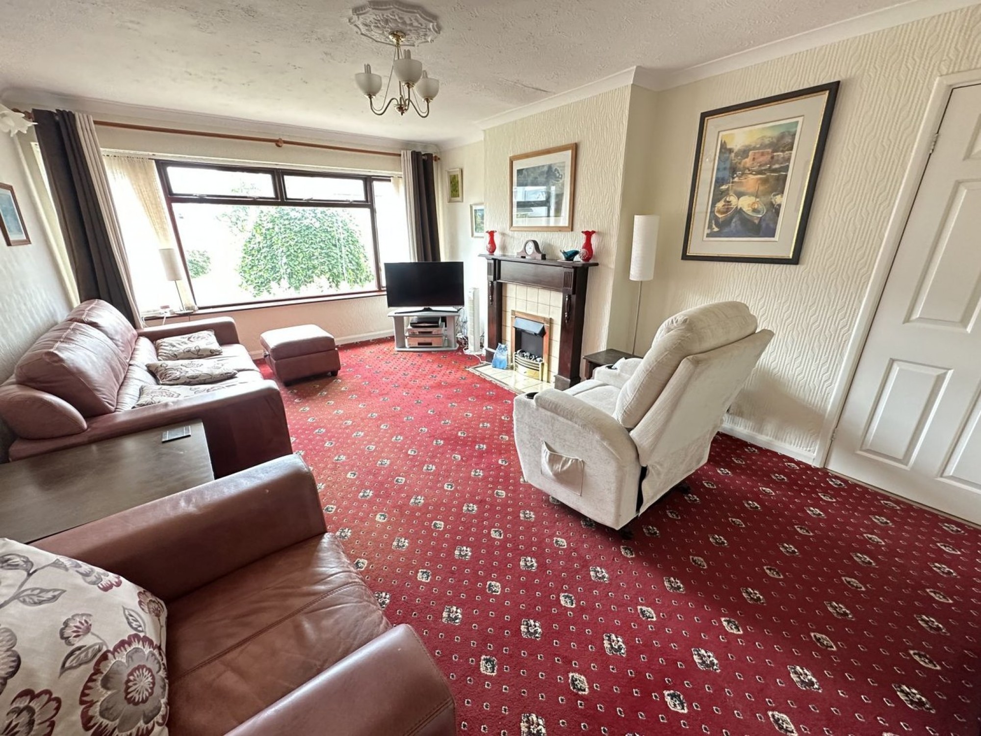 Images for Pendre Gardens, Brecon, Powys