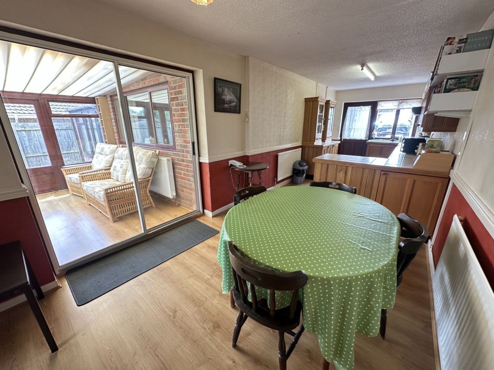 Images for Pendre Gardens, Brecon, Powys