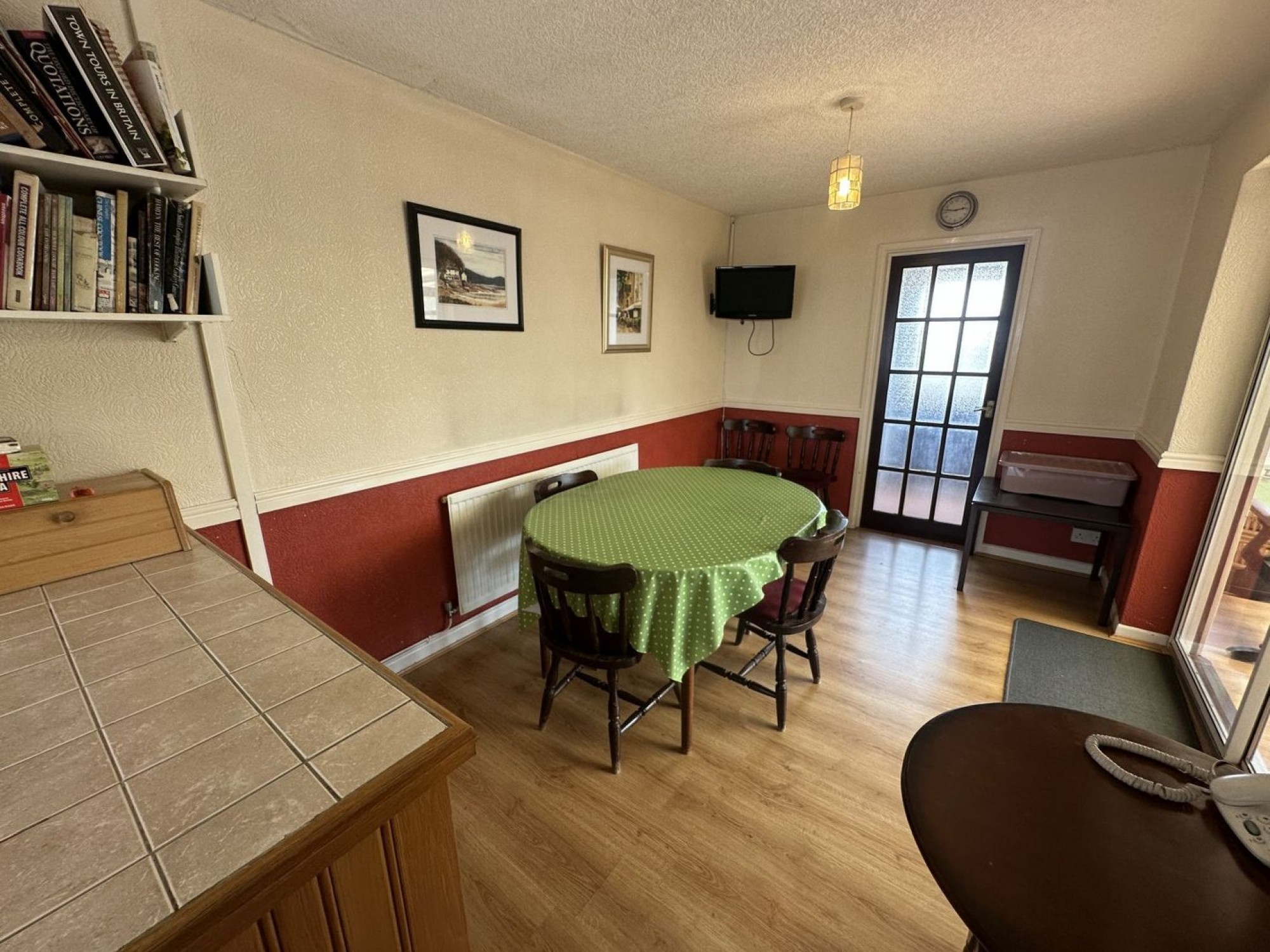 Images for Pendre Gardens, Brecon, Powys