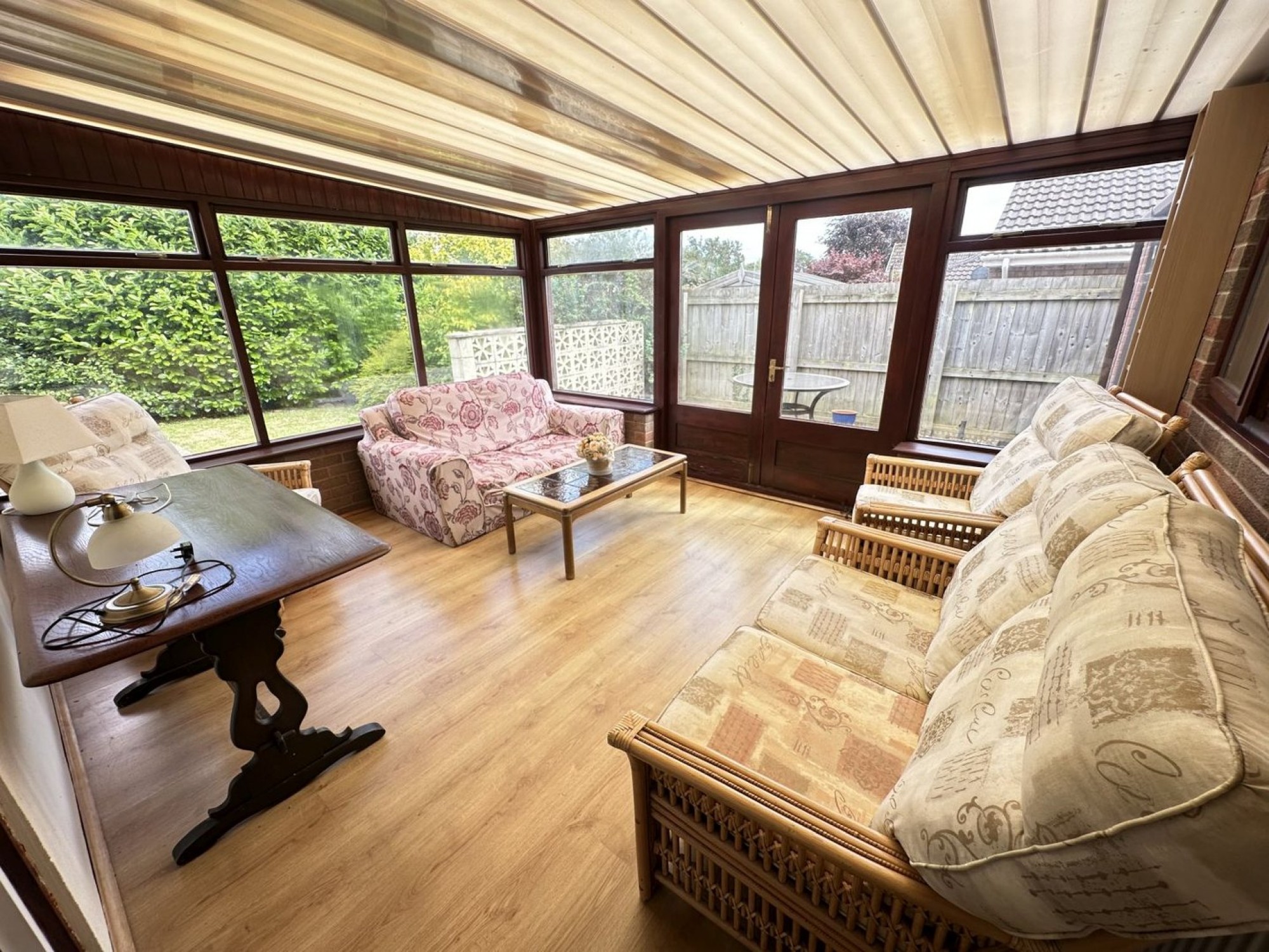 Images for Pendre Gardens, Brecon, Powys