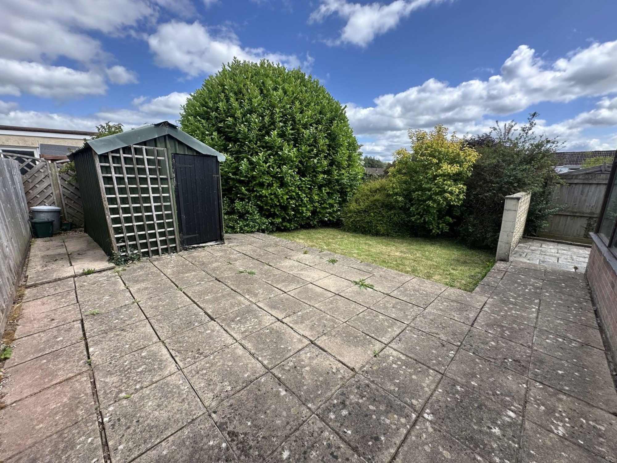 Images for Pendre Gardens, Brecon, Powys