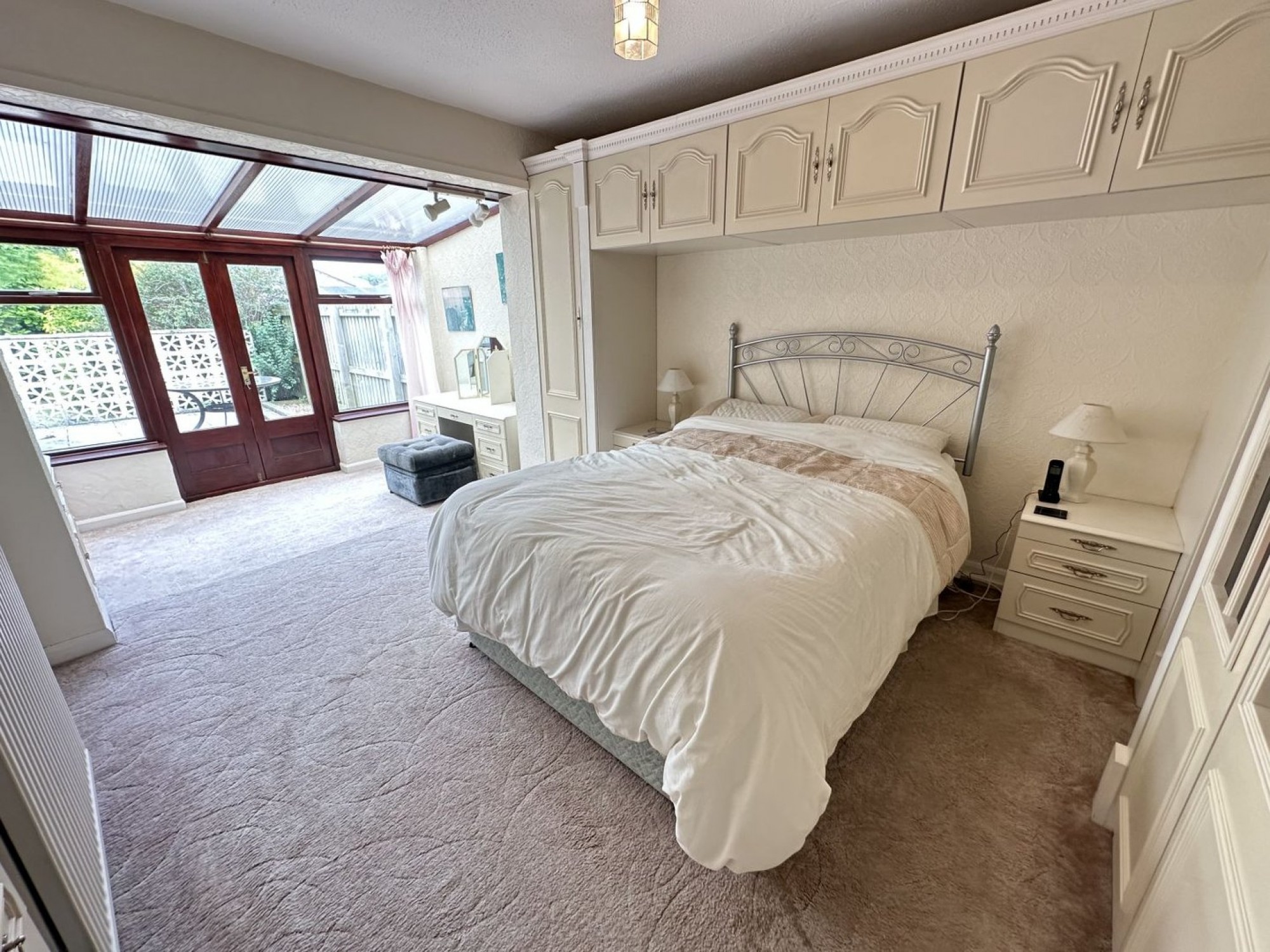 Images for Pendre Gardens, Brecon, Powys