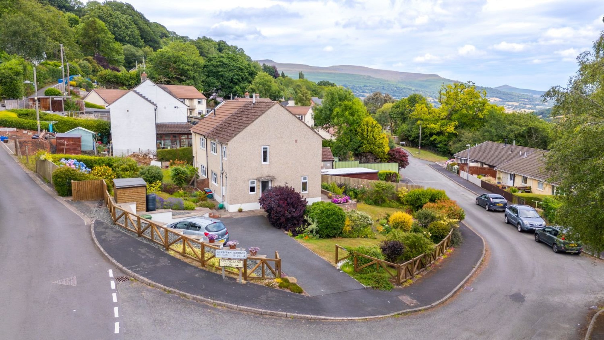 Images for Bwlch, Brecon, Powys