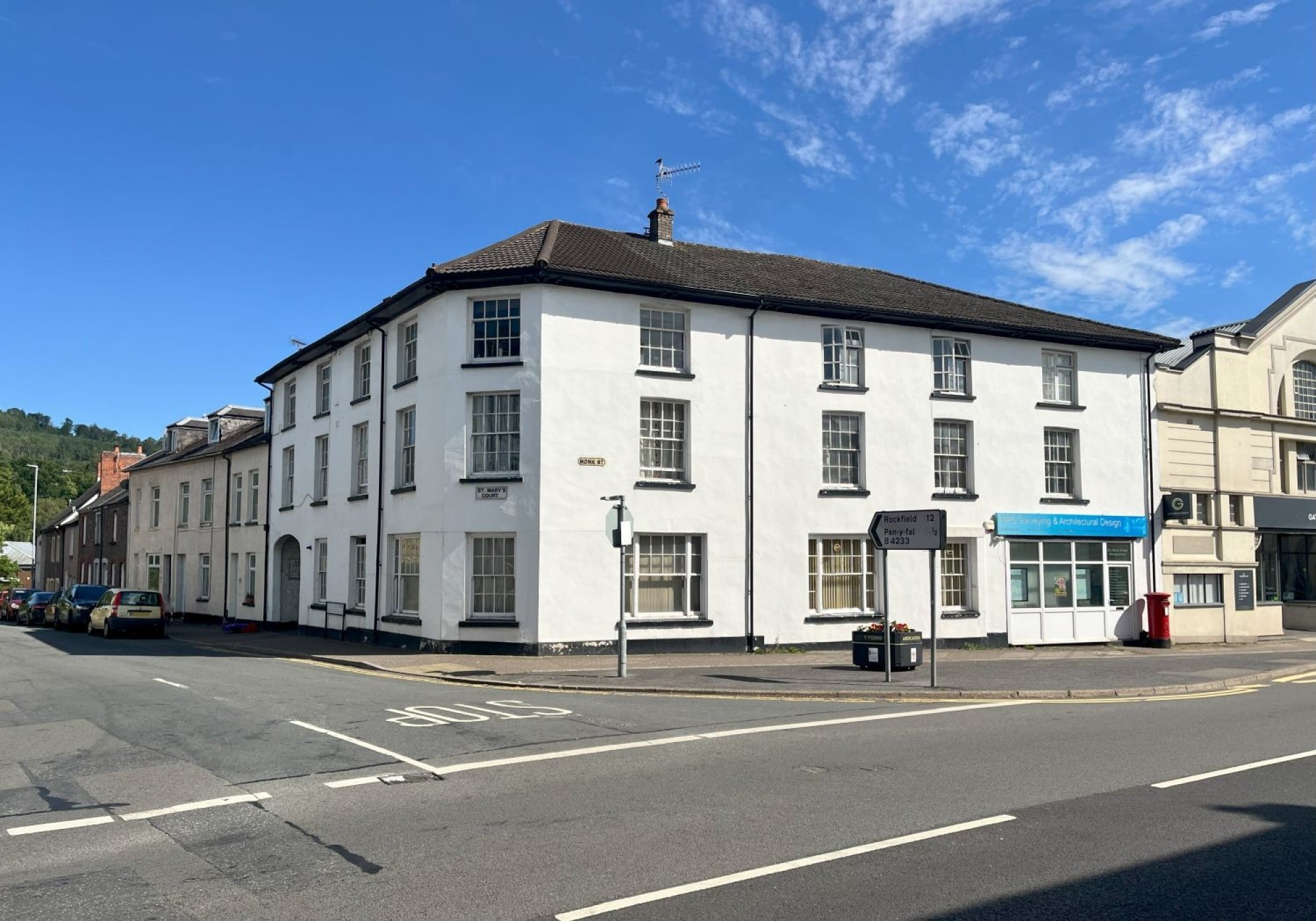 Images for Monk Street, Abergavenny, Monmouthshire